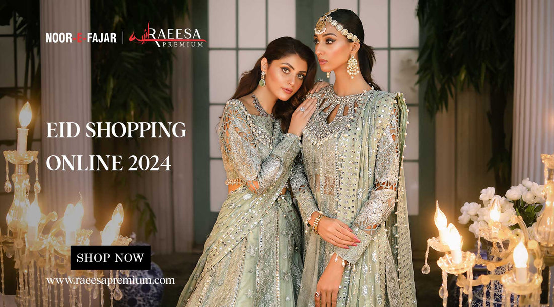 eid online shopping 2024