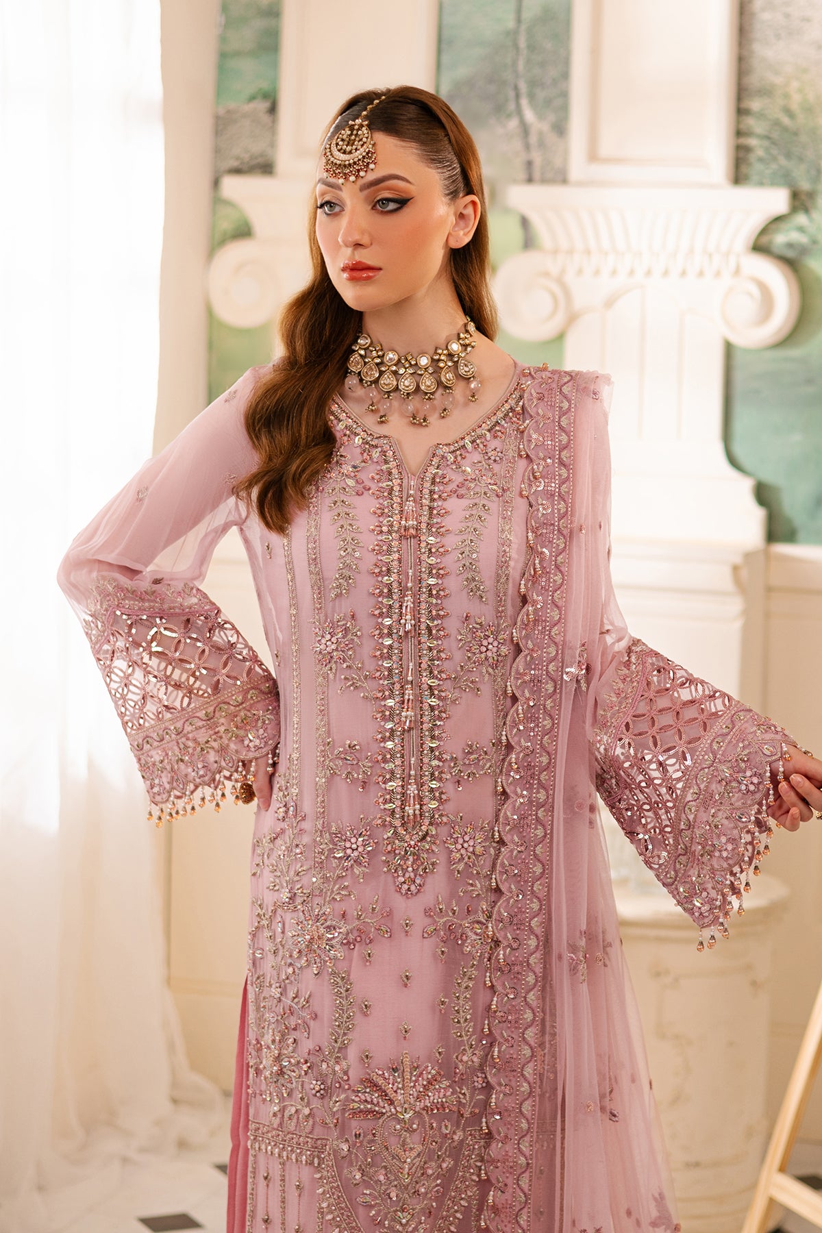 Raeesa Premium | HU - 50 Kitra