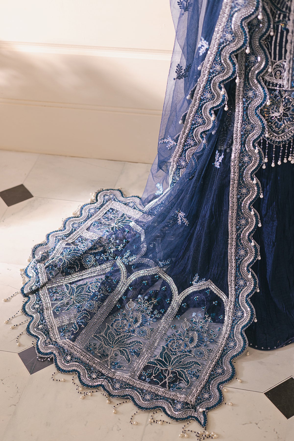 Raeesa Premium | HU - 48 Meeri