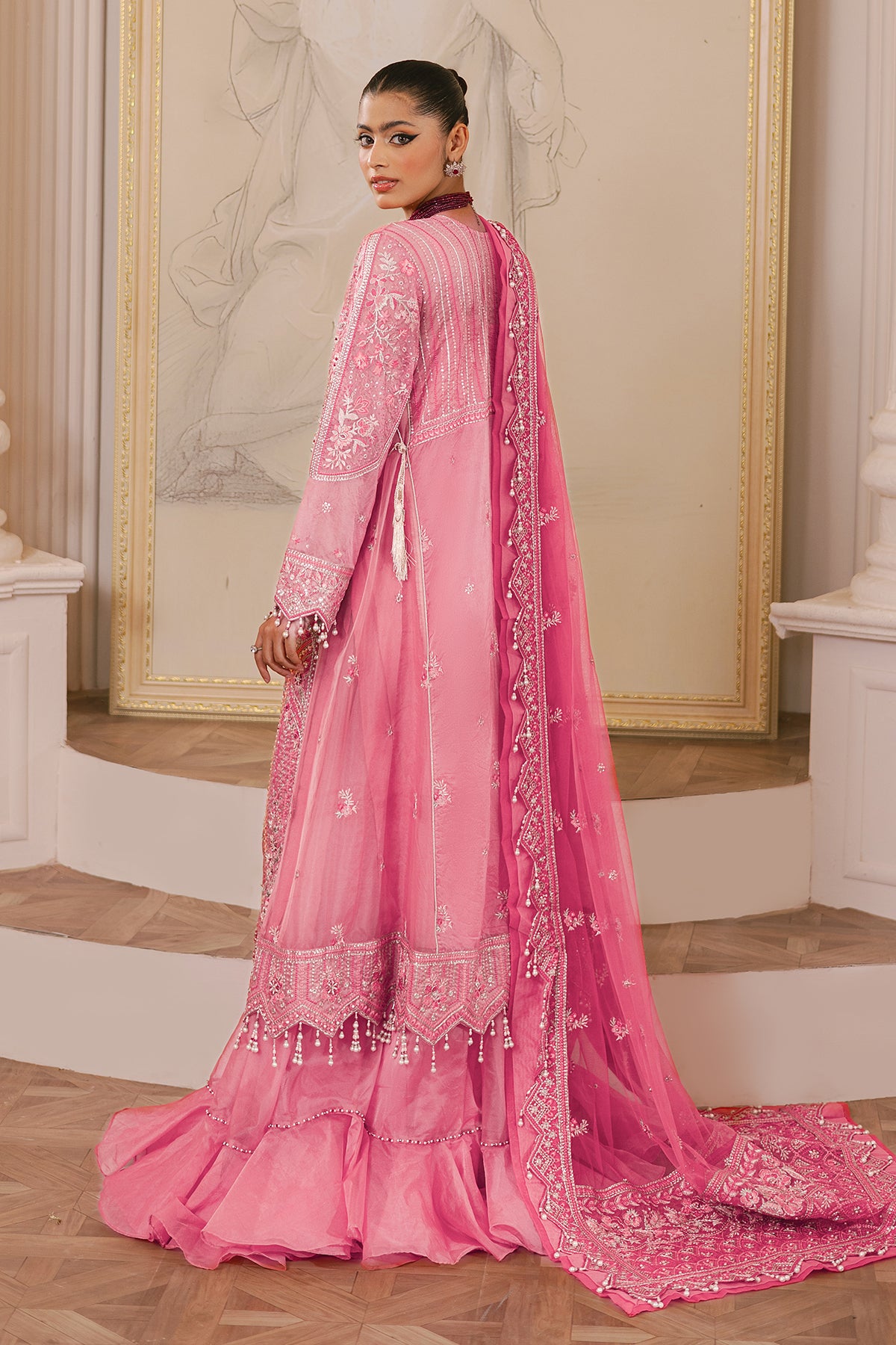 Raeesa Premium | HU - 44 Rosella