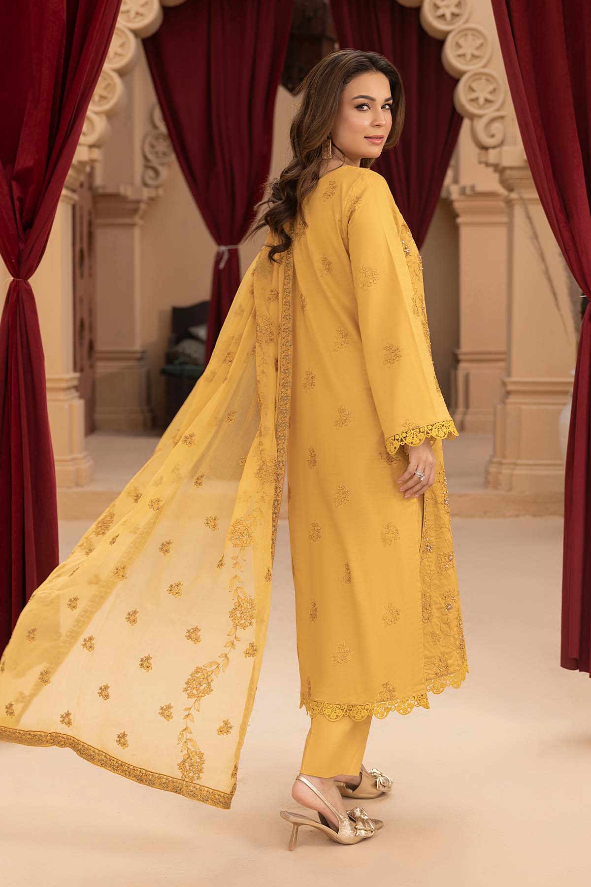 Noor E Fajar | Apana | NF-1362