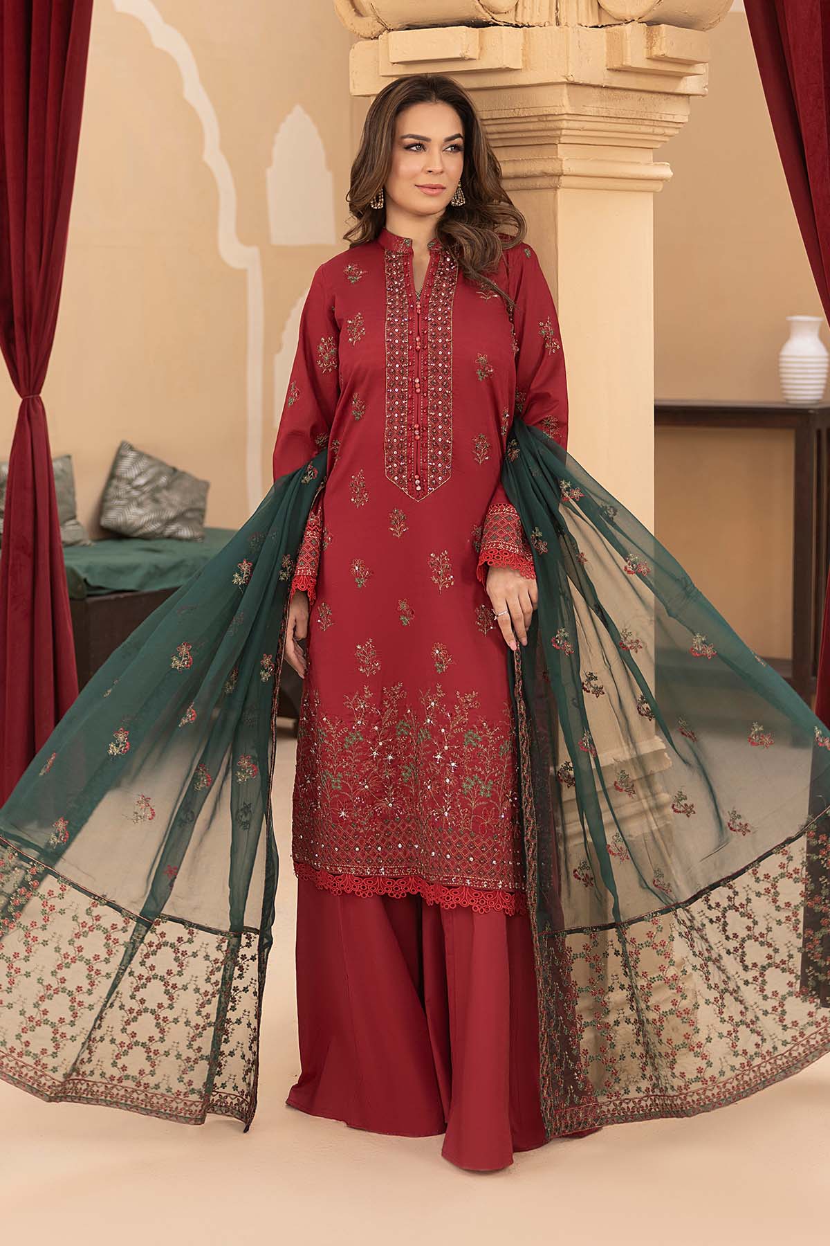 Noor E Fajar | Apana | NF-1363