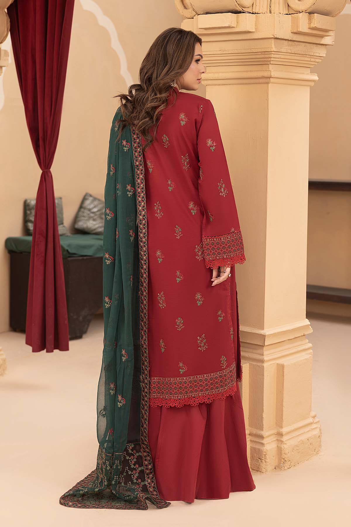 Noor E Fajar | Apana | NF-1363