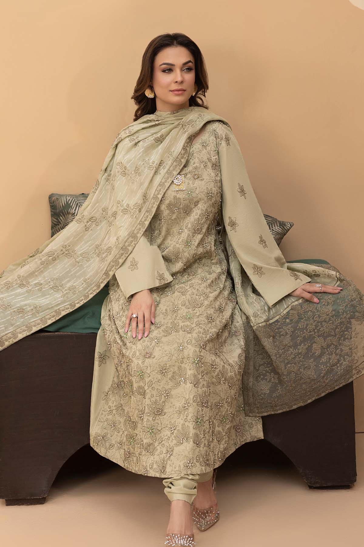 Noor E Fajar | Apana | NF-1364