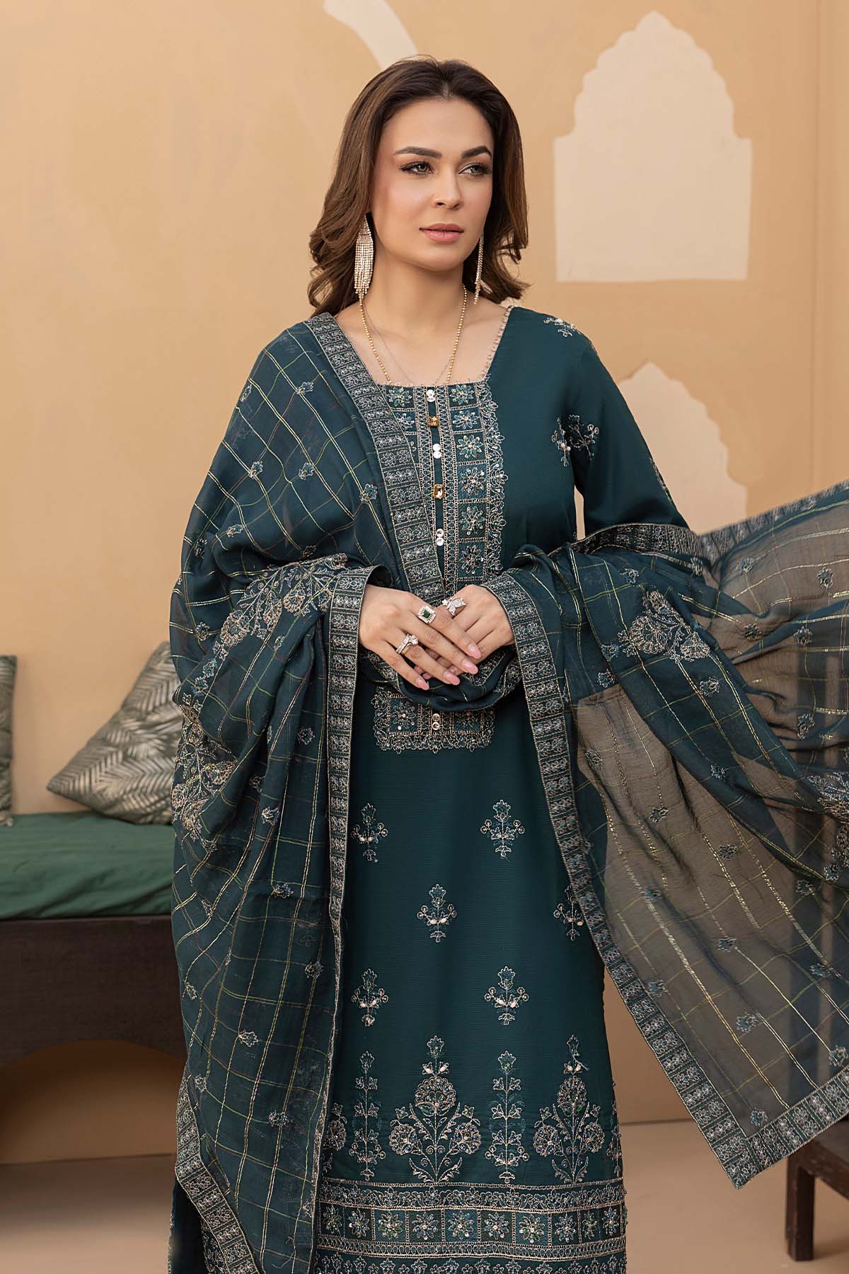 Noor E Fajar | Apana | NF-1366