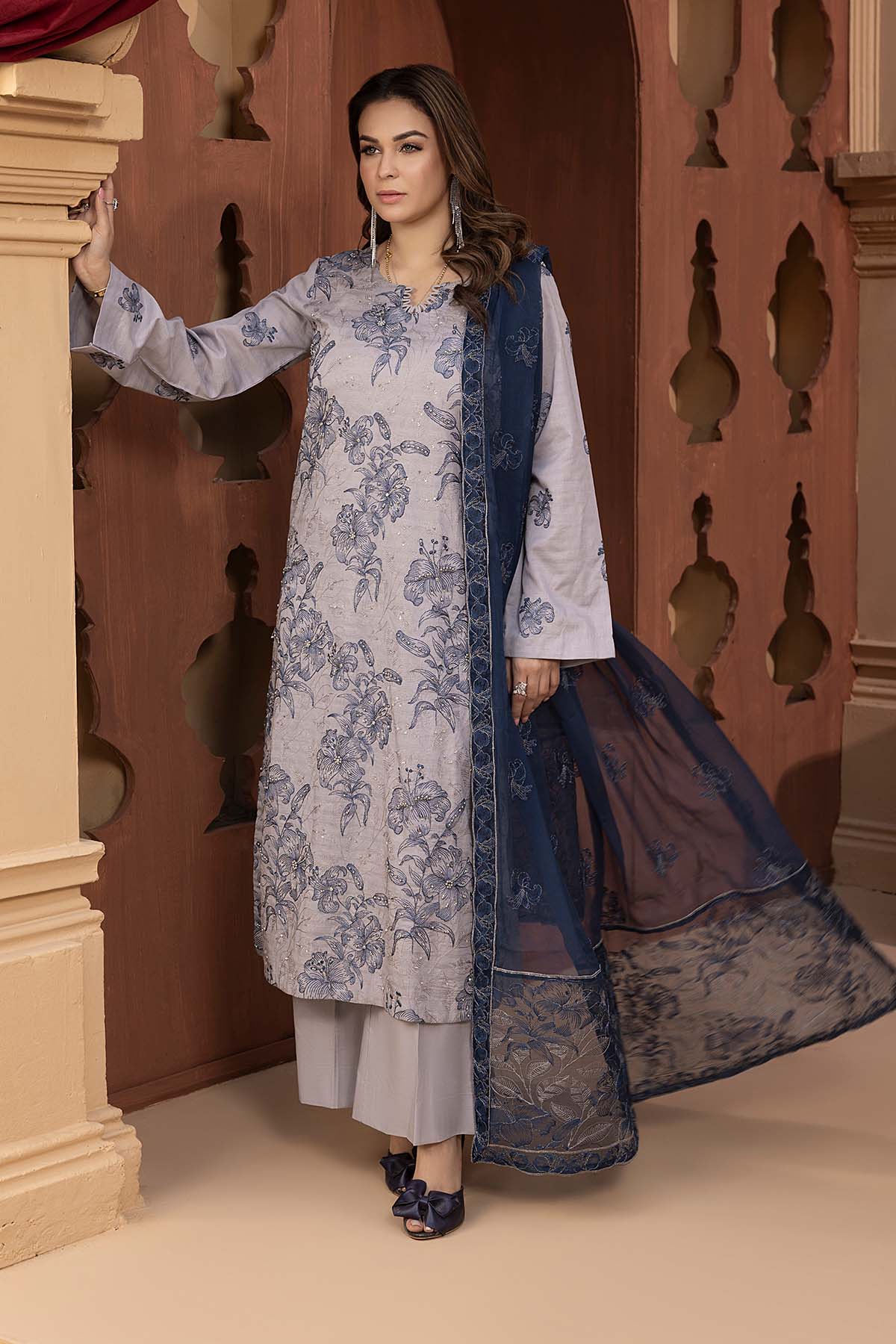 Noor E Fajar | Apana | NF-1365