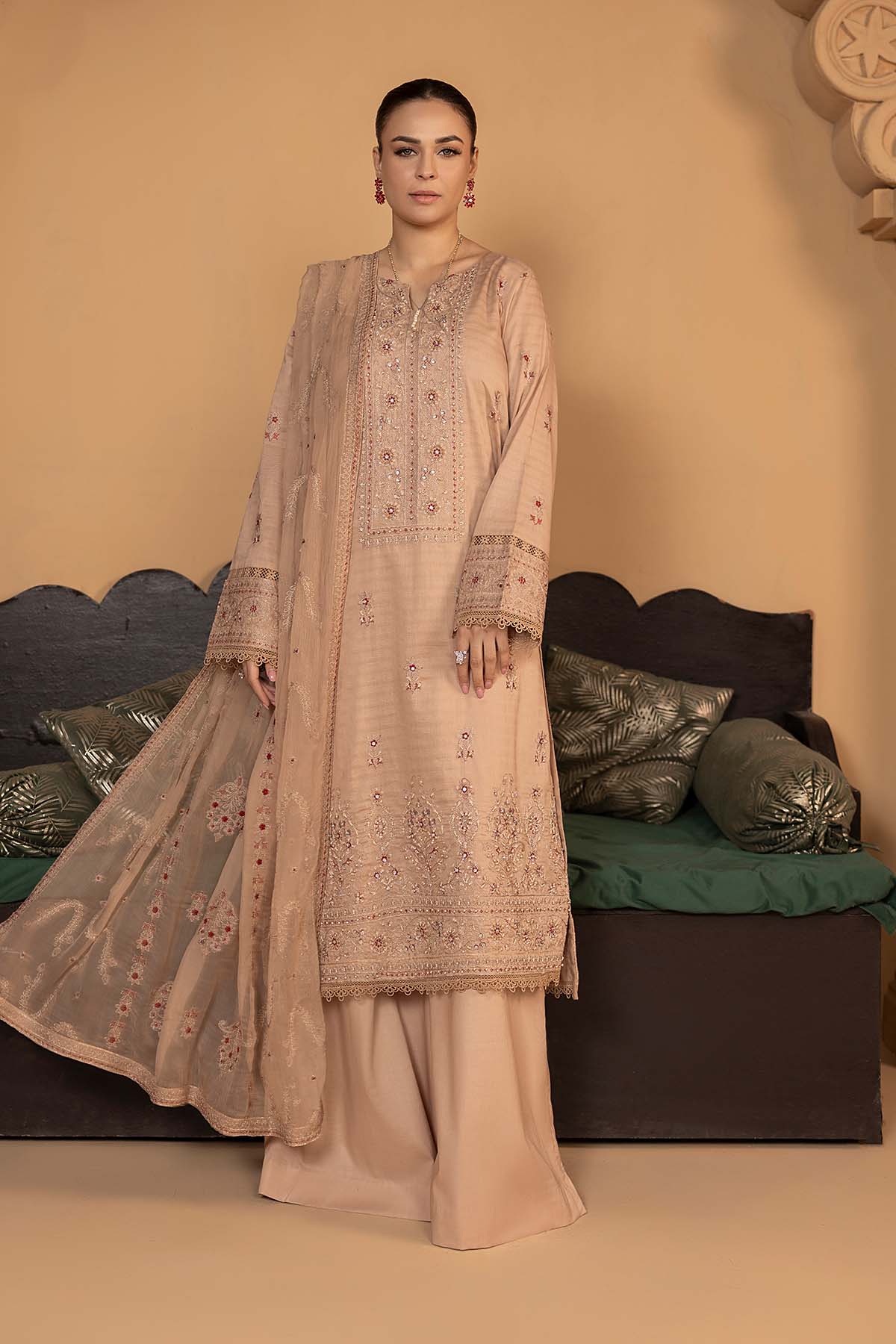 Noor E Fajar | Apana | NF-1372