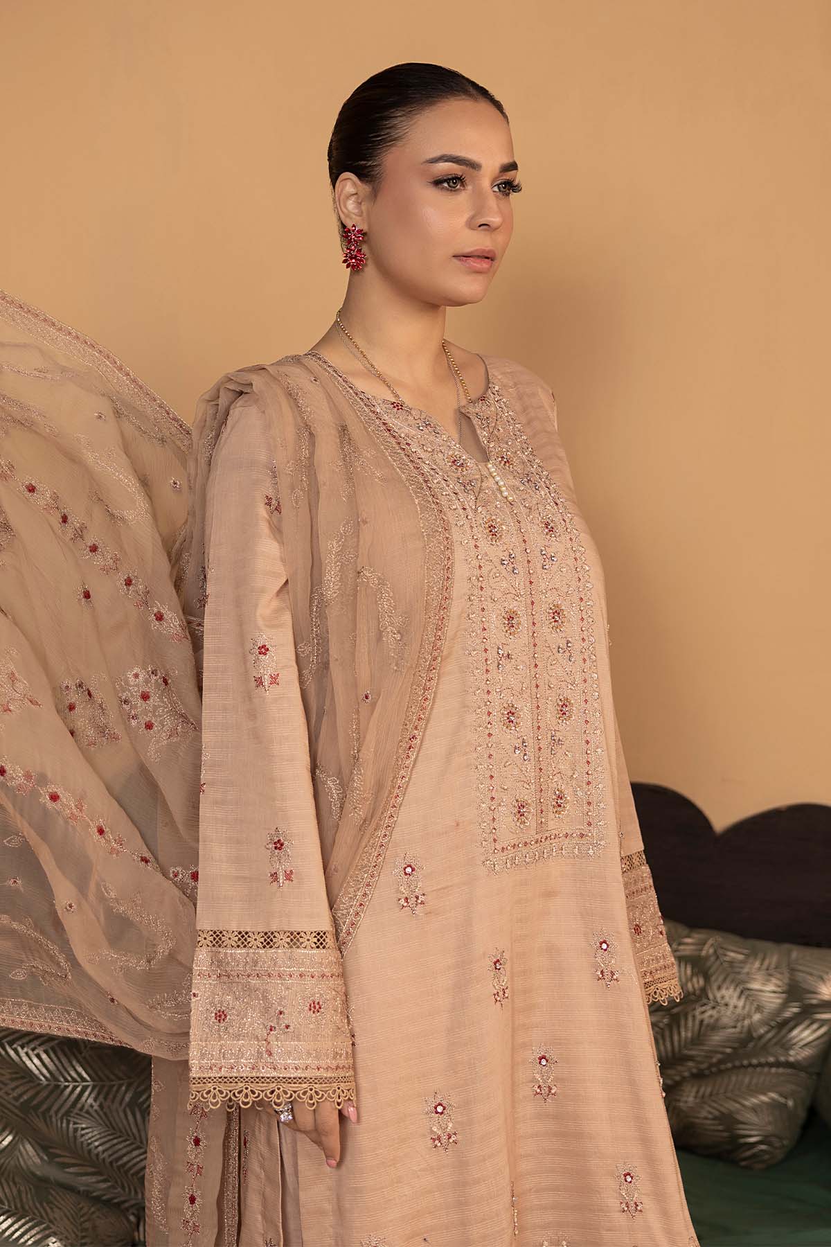 Noor E Fajar | Apana | NF-1372