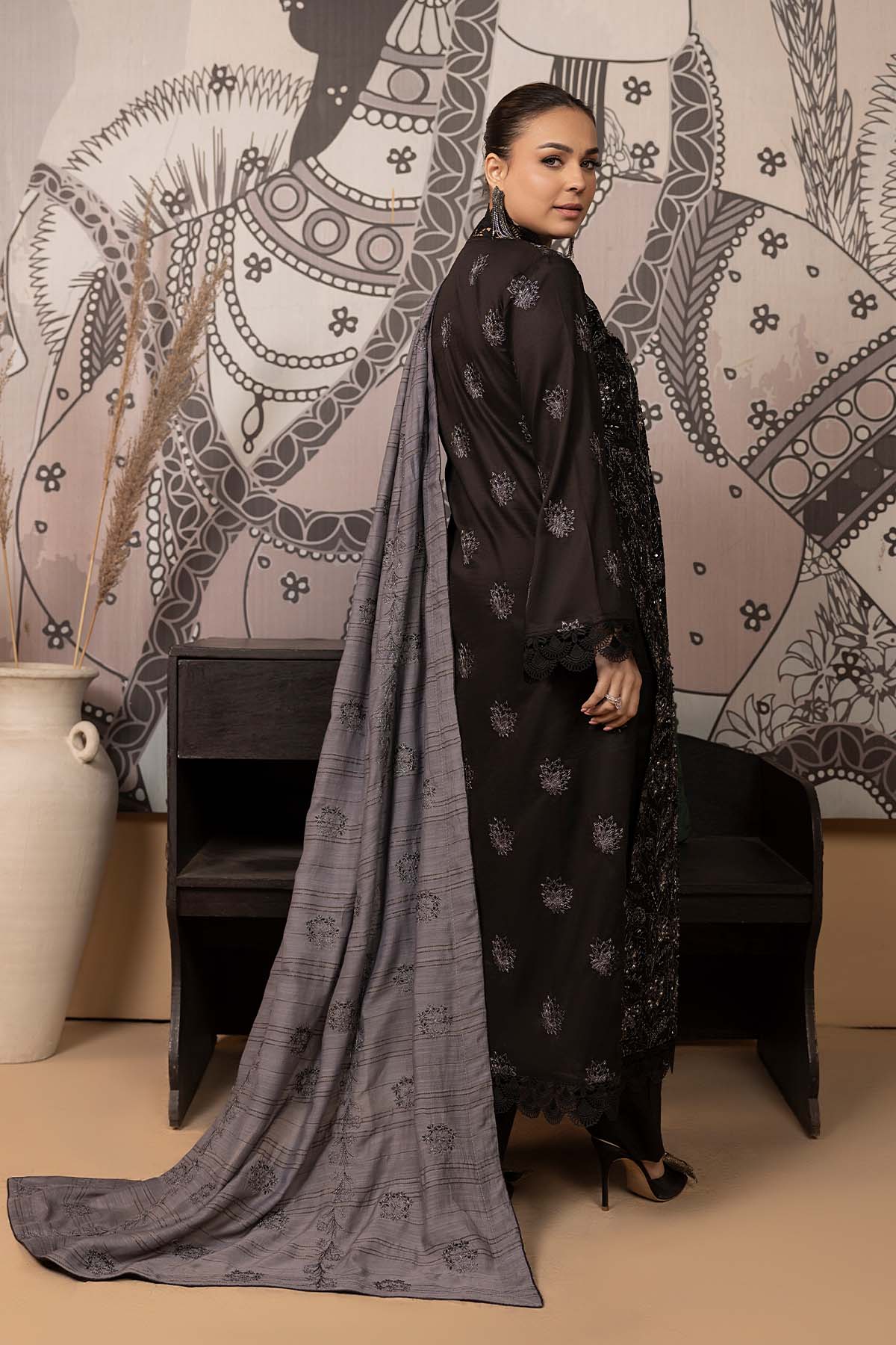 Noor E Fajar | Apana | NF-1371