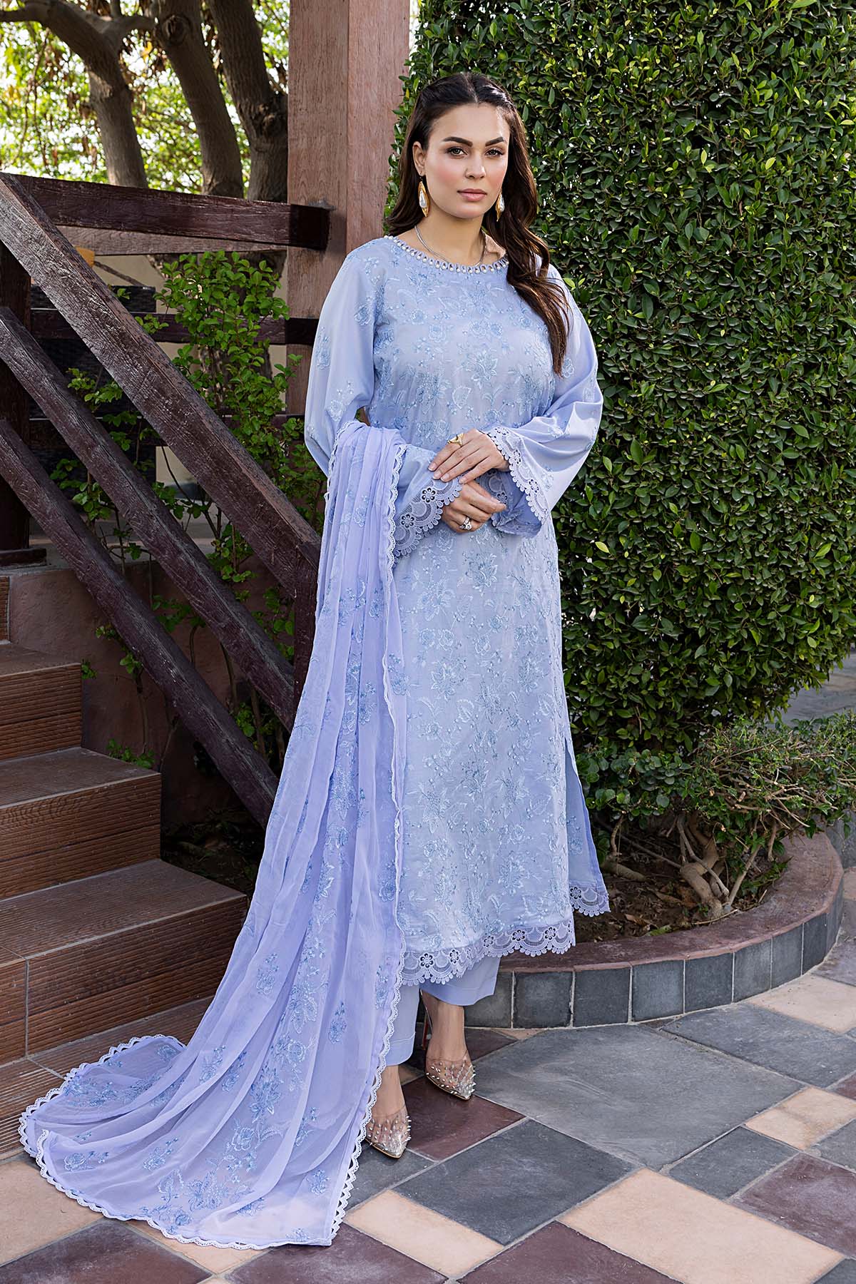 Noor E Fajar | Urwa | NF - 1422