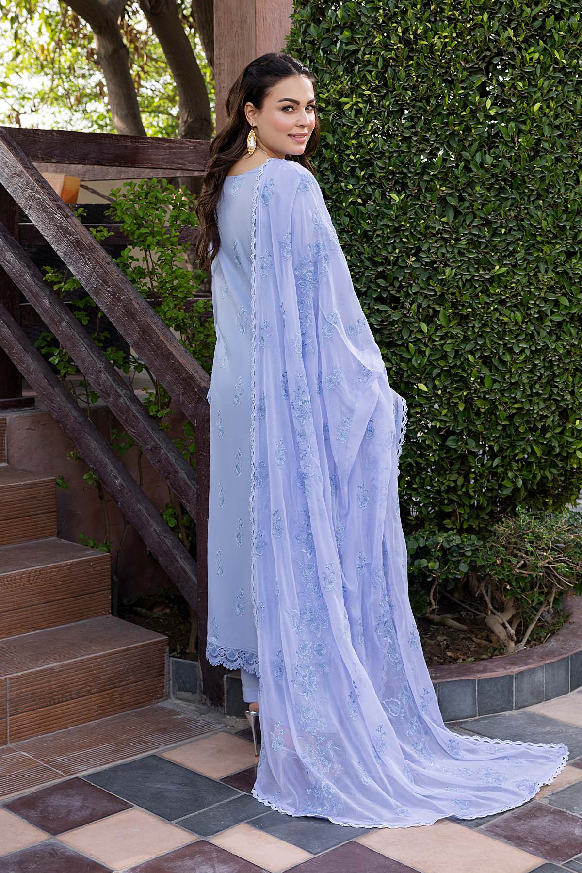 Noor E Fajar | Urwa | NF - 1422