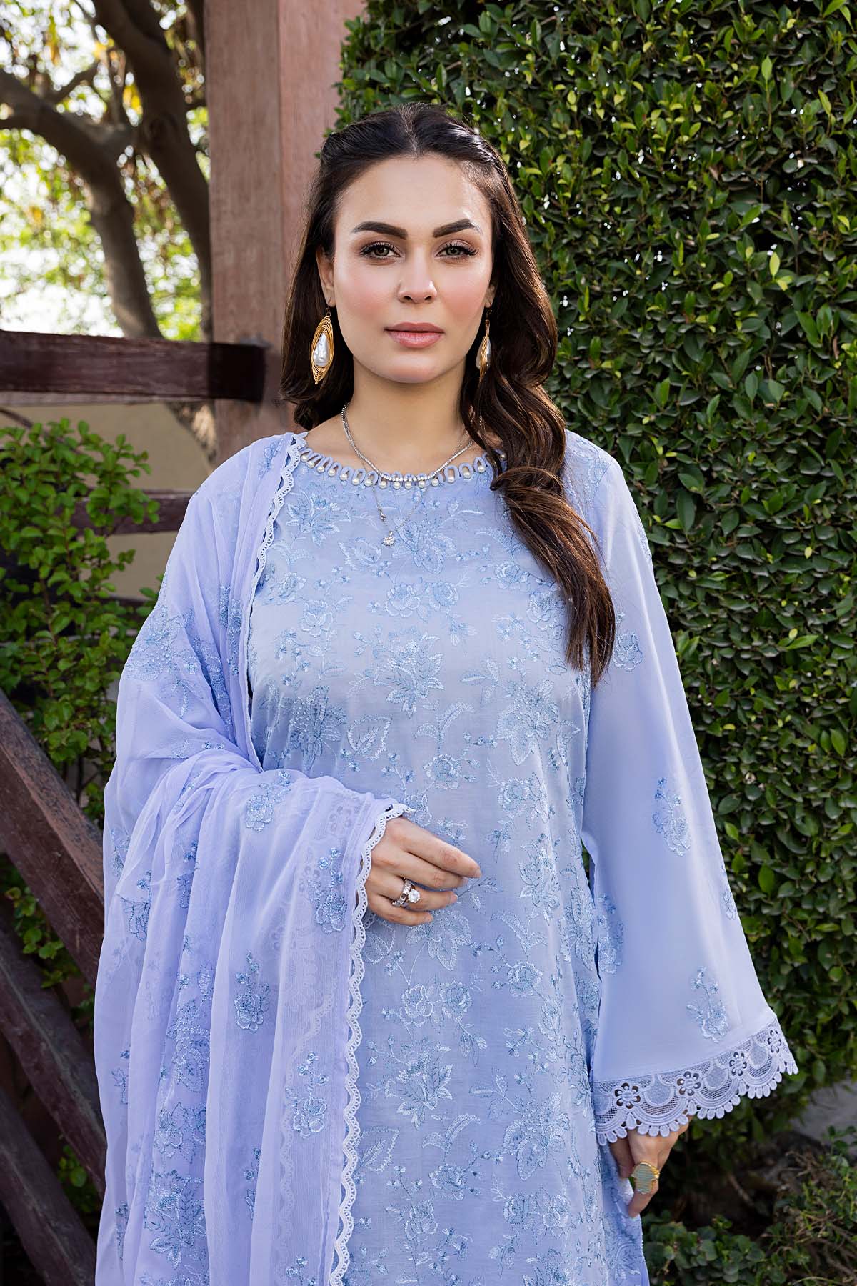 Noor E Fajar | Urwa | NF - 1422