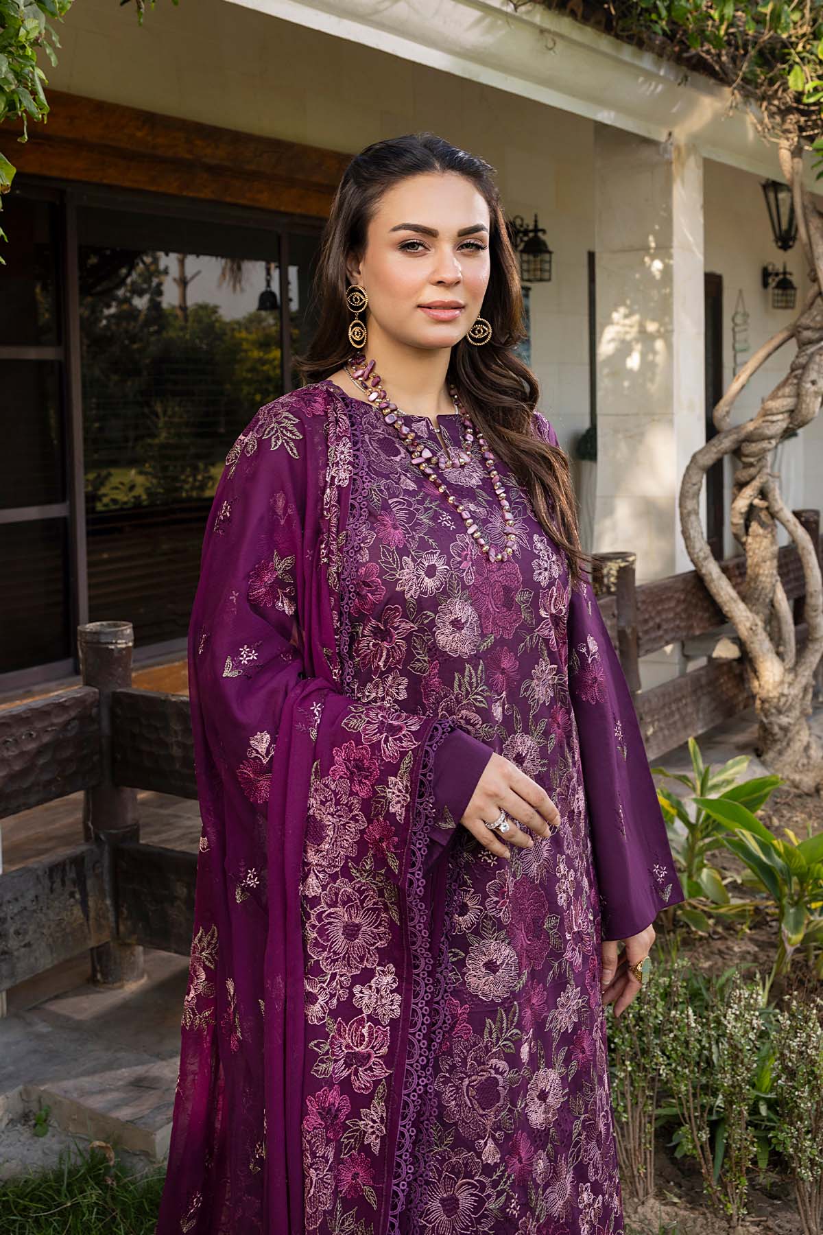 Noor E Fajar | Urwa | NF - 1425