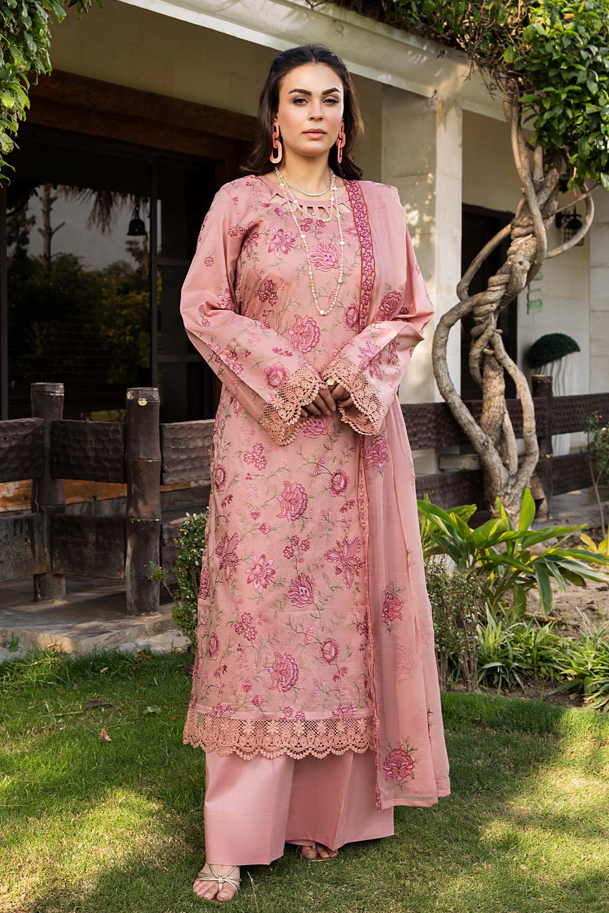 Noor E Fajar | Urwa | NF - 1426