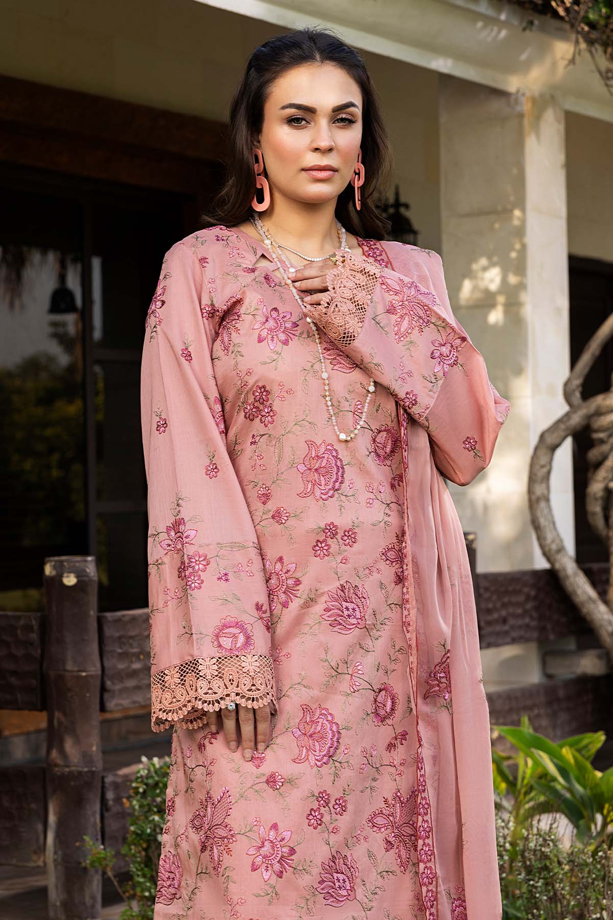 Noor E Fajar | Urwa | NF - 1426