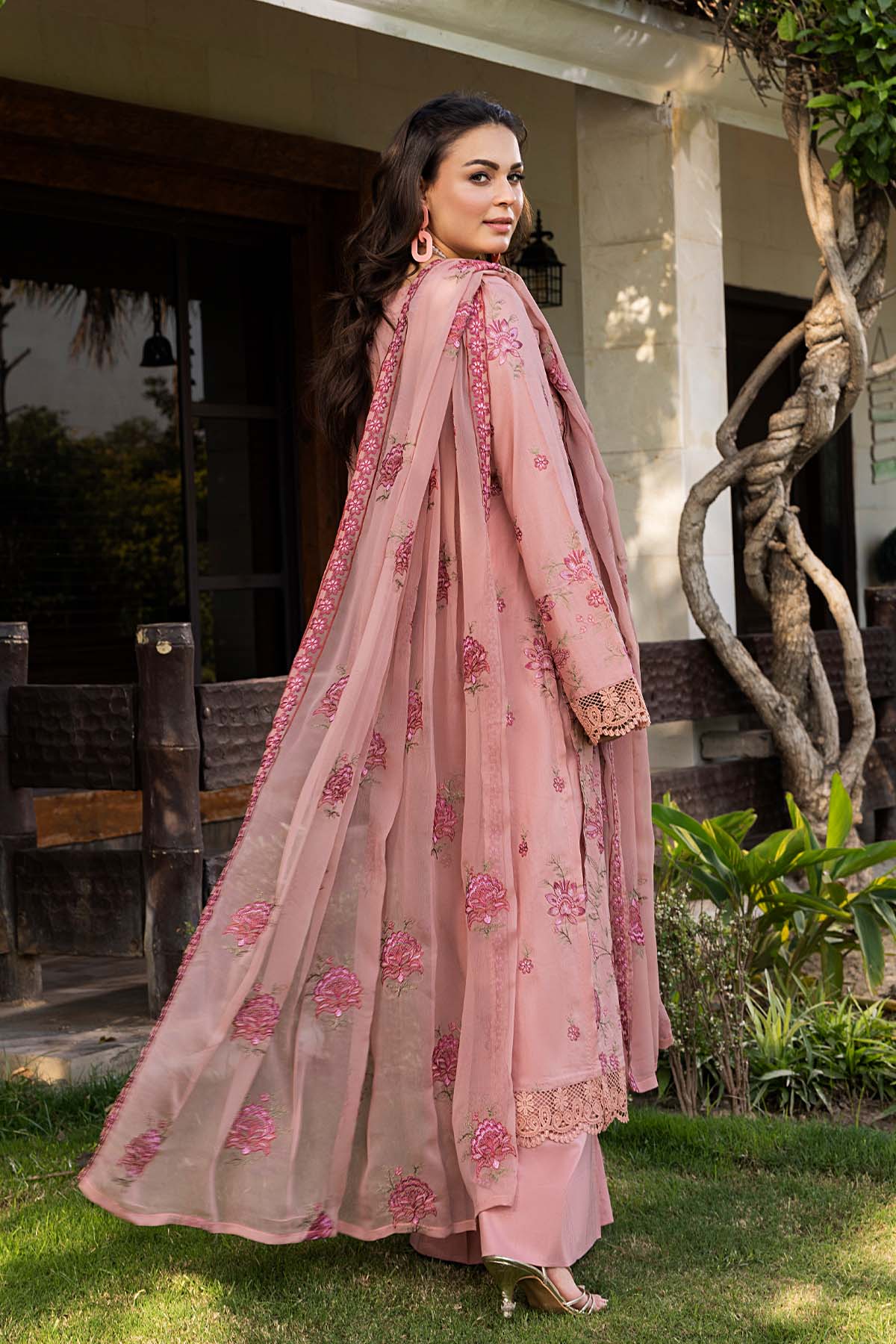 Noor E Fajar | Urwa | NF - 1426