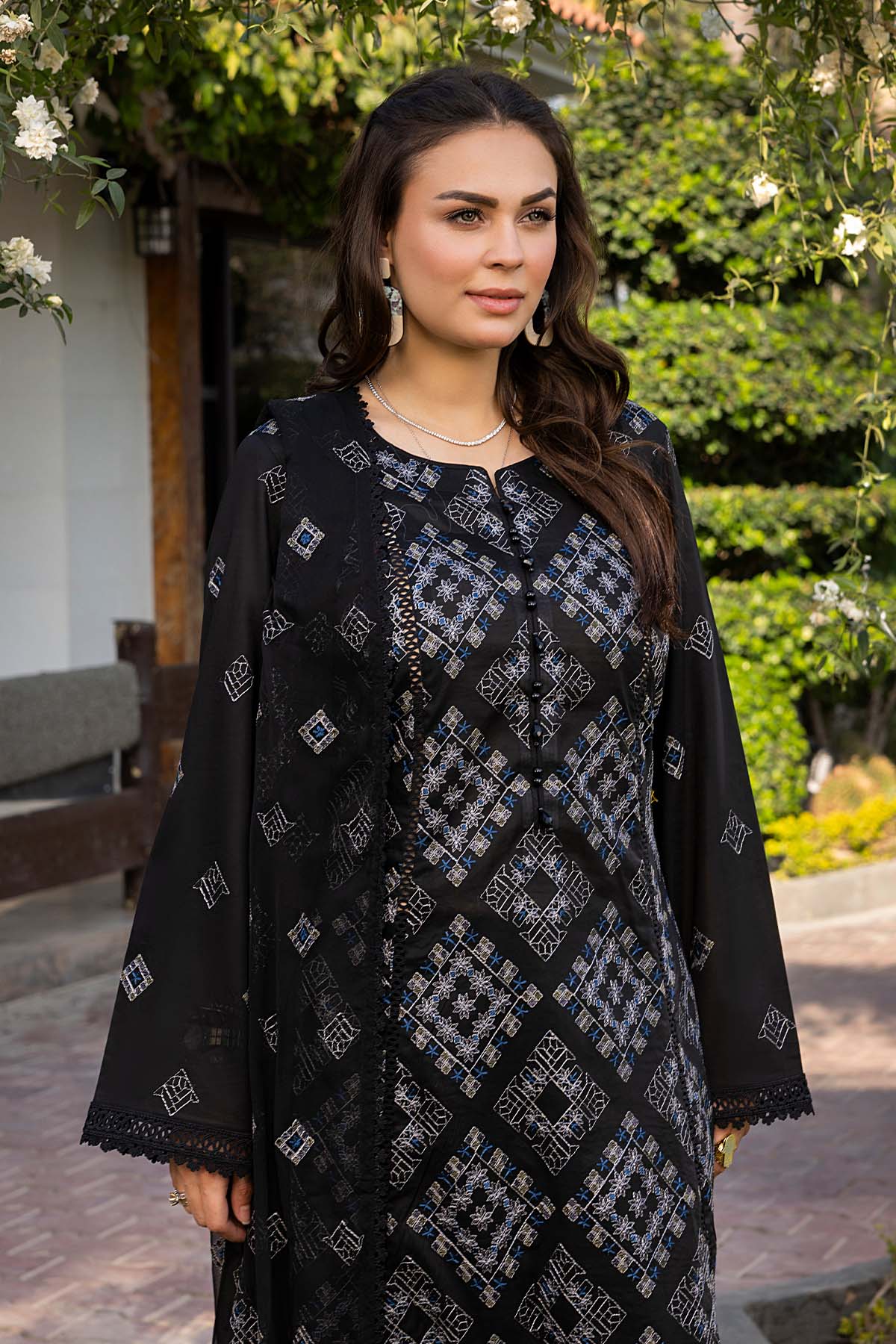 Noor E Fajar | Urwa | NF - 1427