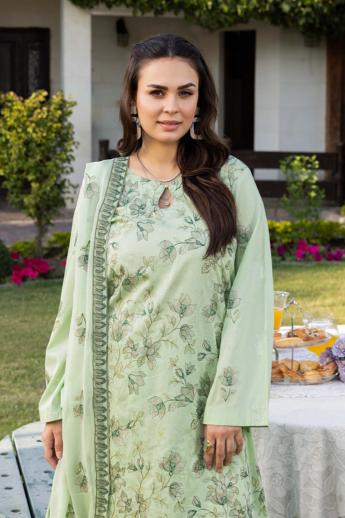 Noor E Fajar | Urwa | NF - 1428