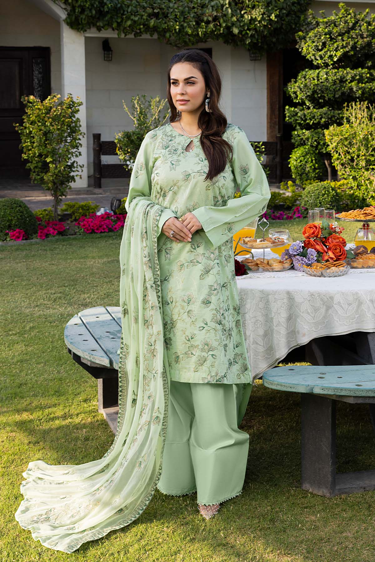 Noor E Fajar | Urwa | NF - 1428