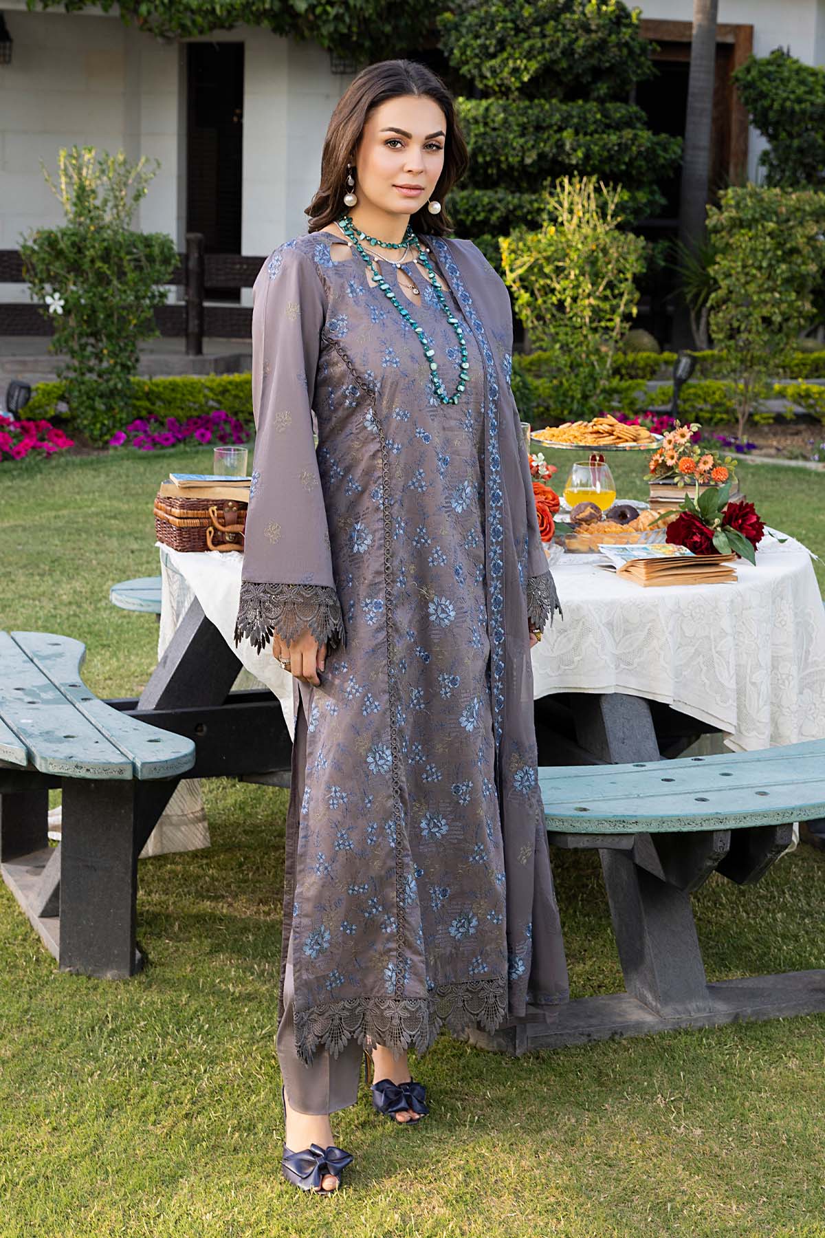 Noor E Fajar | Urwa | NF - 1421