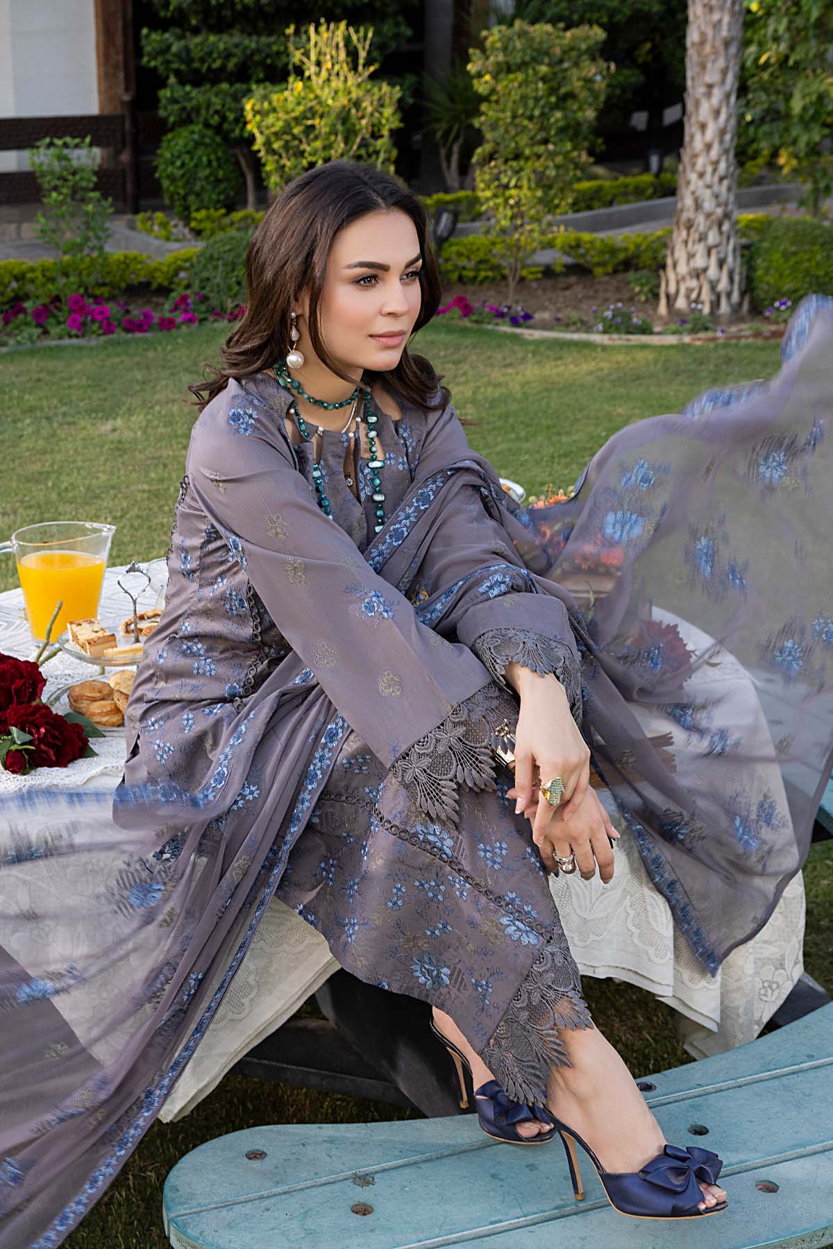 Noor E Fajar | Urwa | NF - 1421