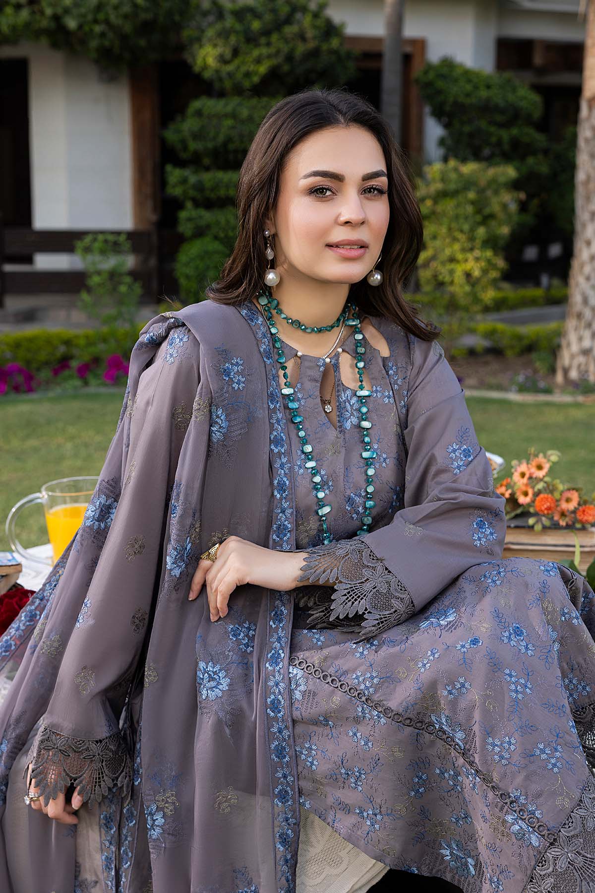 Noor E Fajar | Urwa | NF - 1421