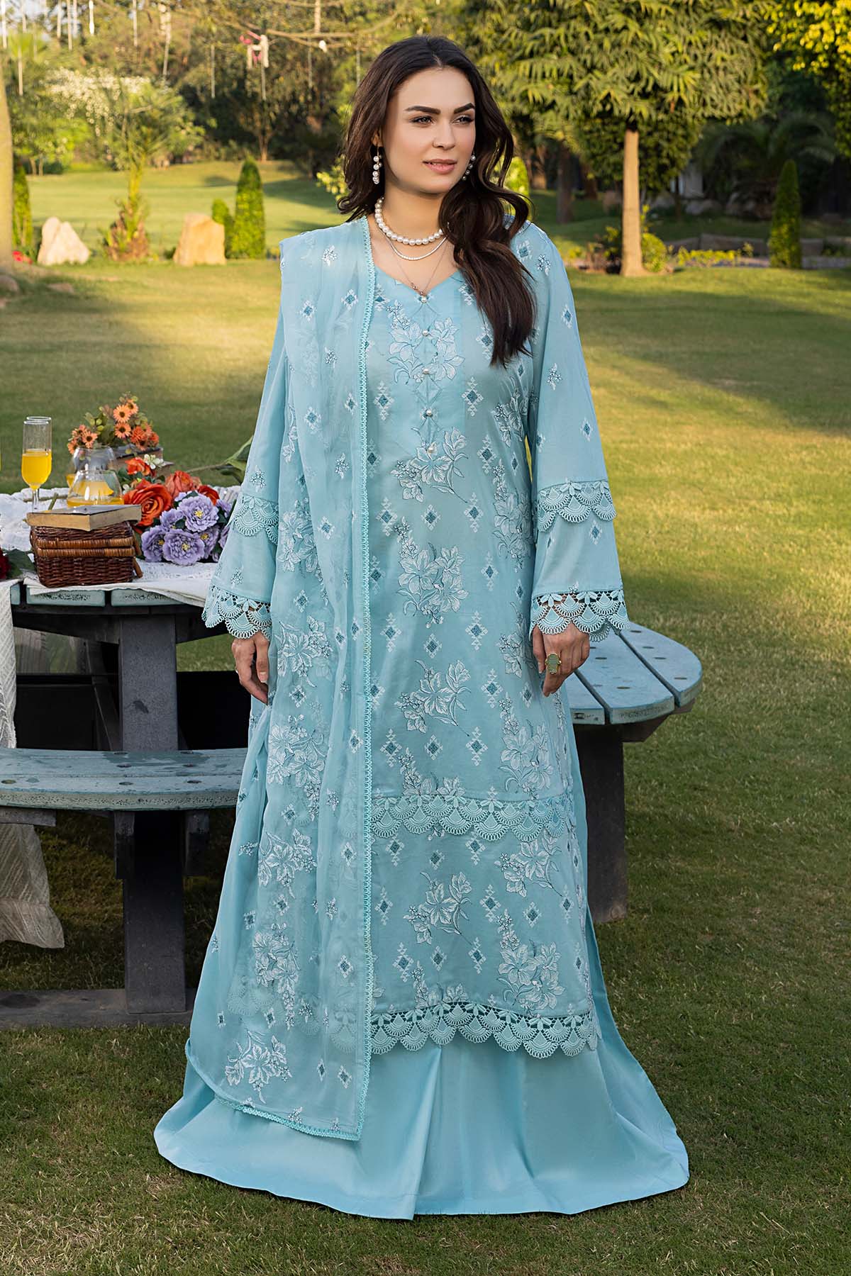 Noor E Fajar | Urwa | NF - 1430