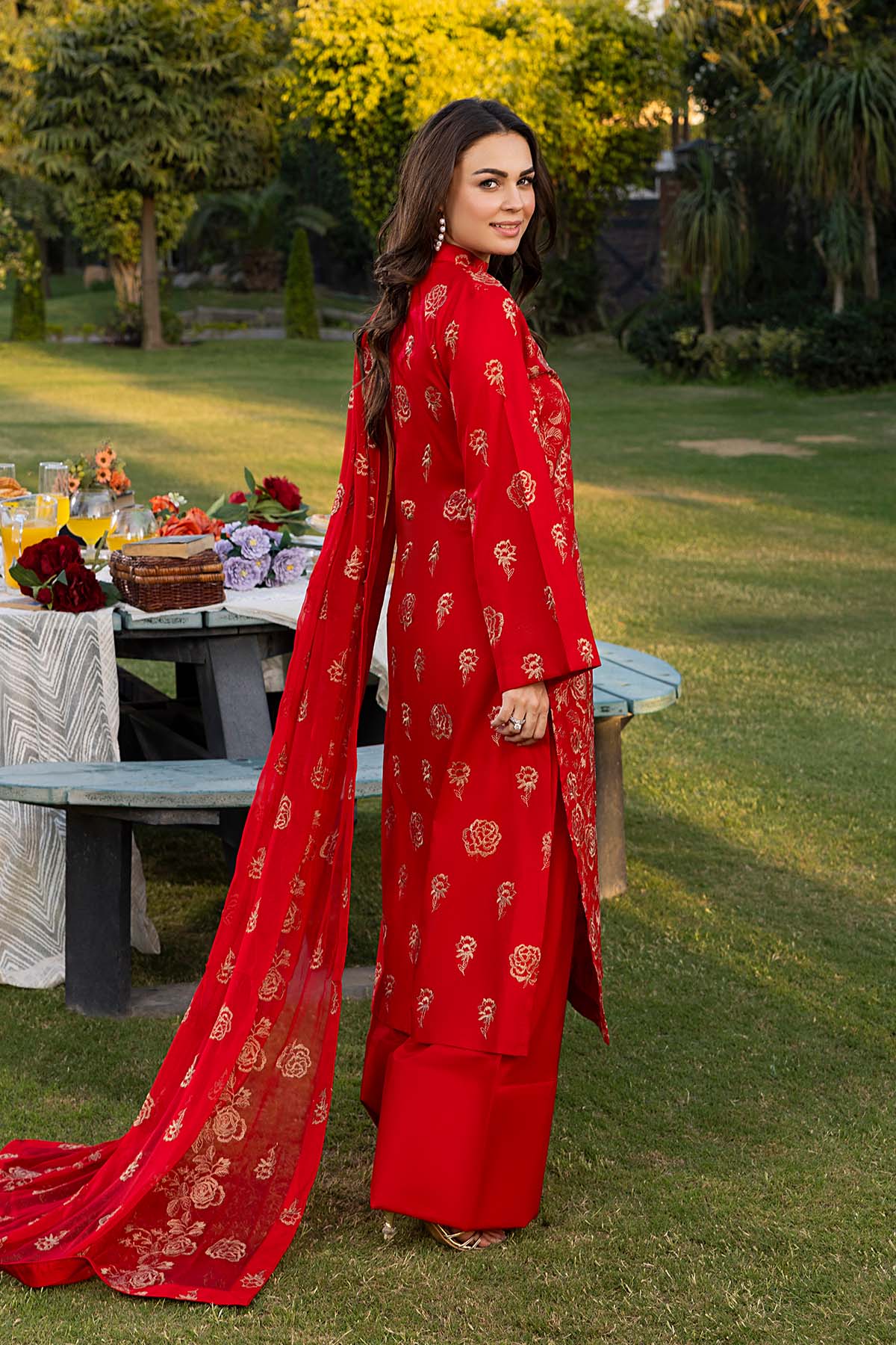 Noor E Fajar | Urwa | NF - 1431