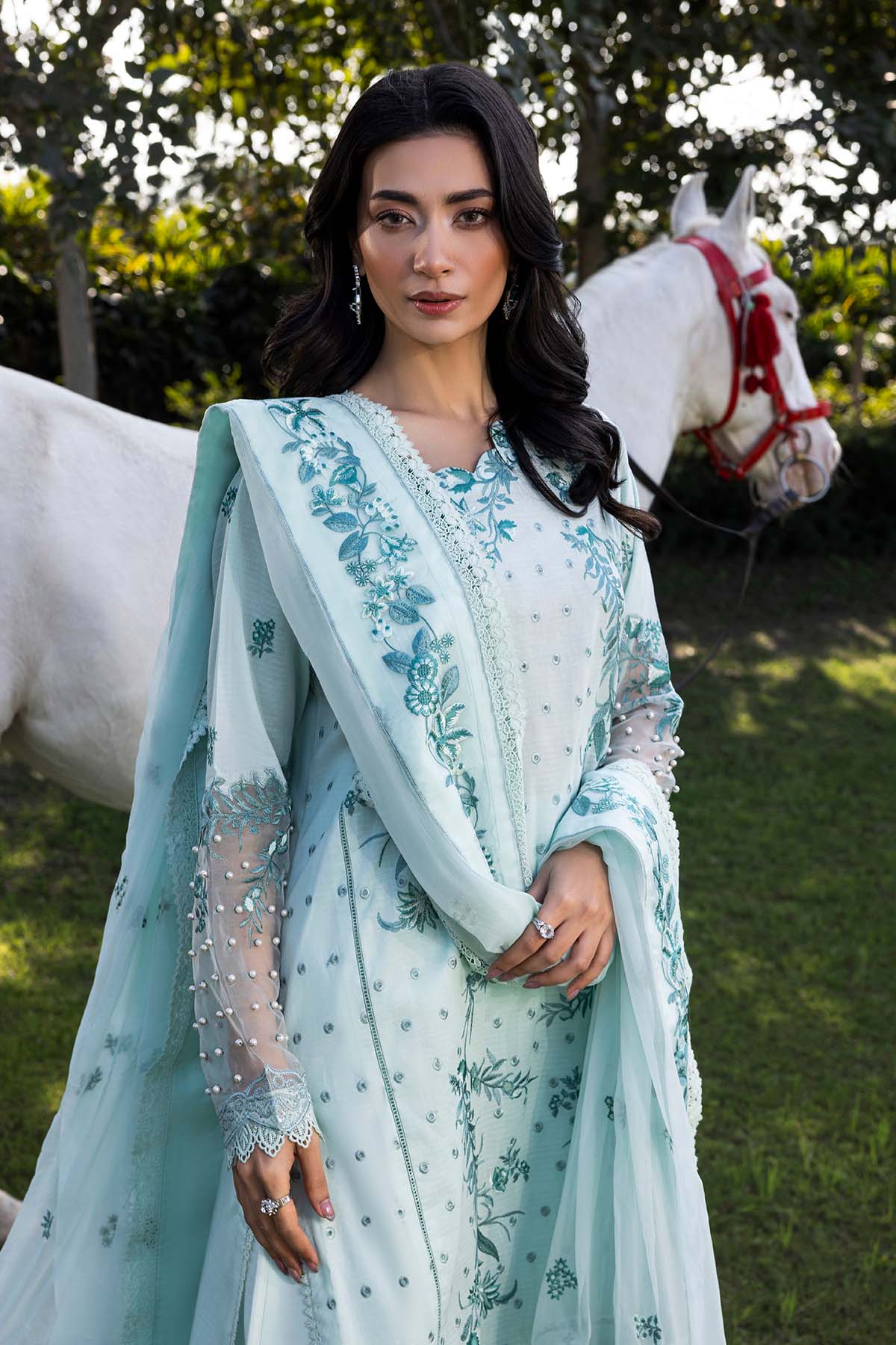 Raeesa Premium | Kristant | SR-004