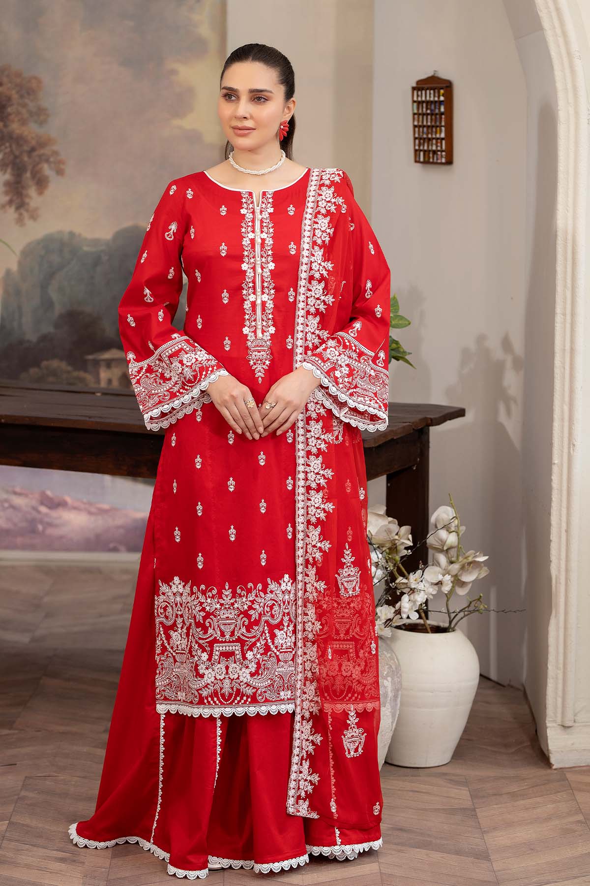 Noor E Fajar | Aafreen | NF - 1433