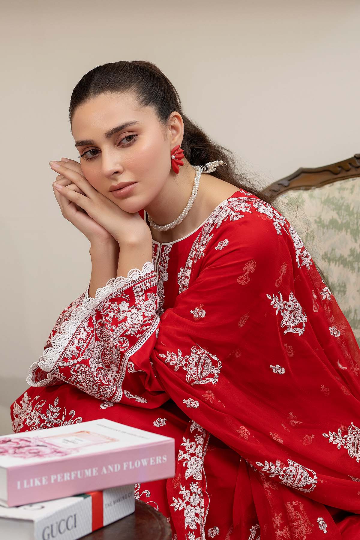 Noor E Fajar | Aafreen | NF - 1433