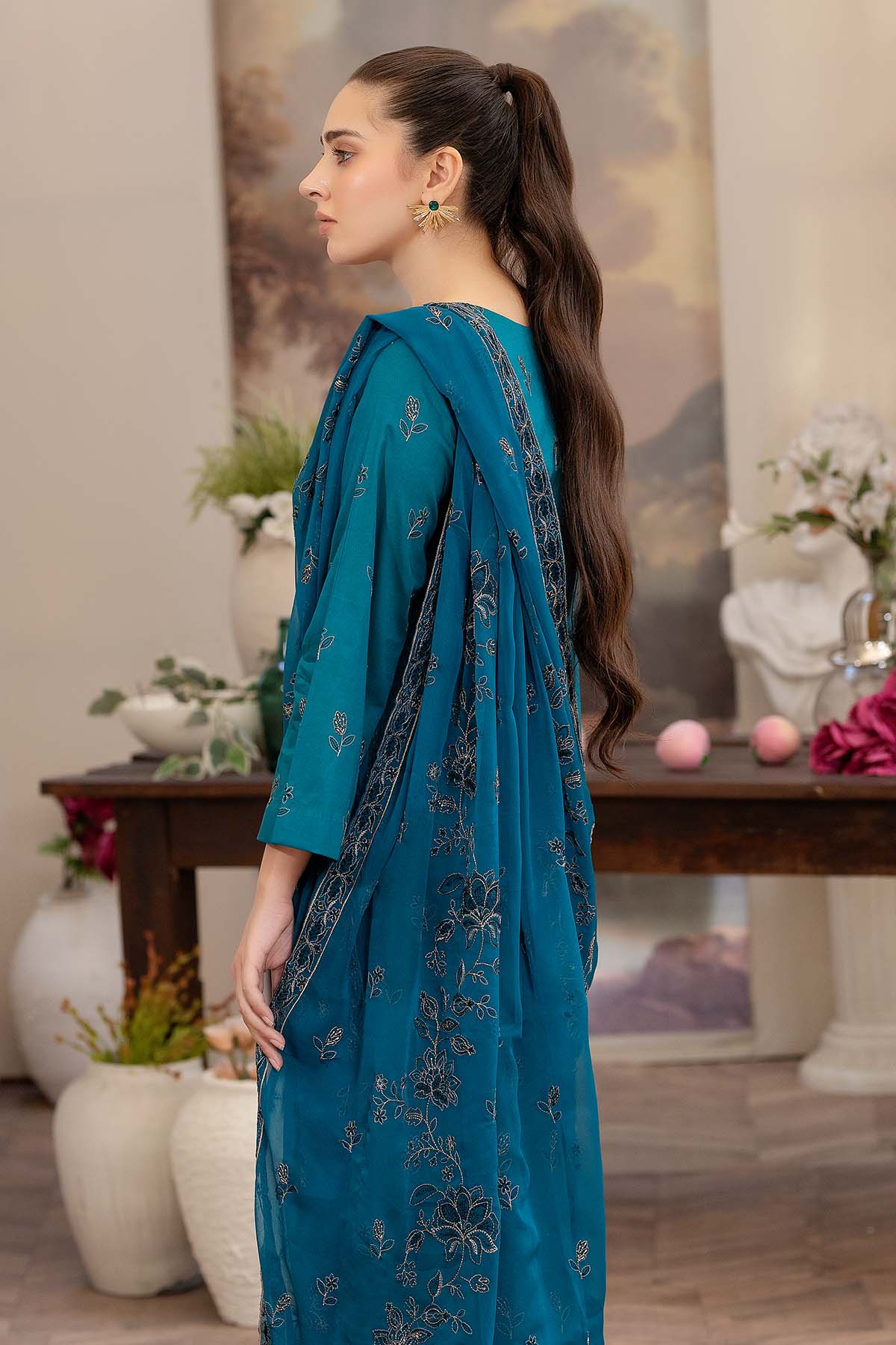 Noor E Fajar | Aafreen | NF - 1437