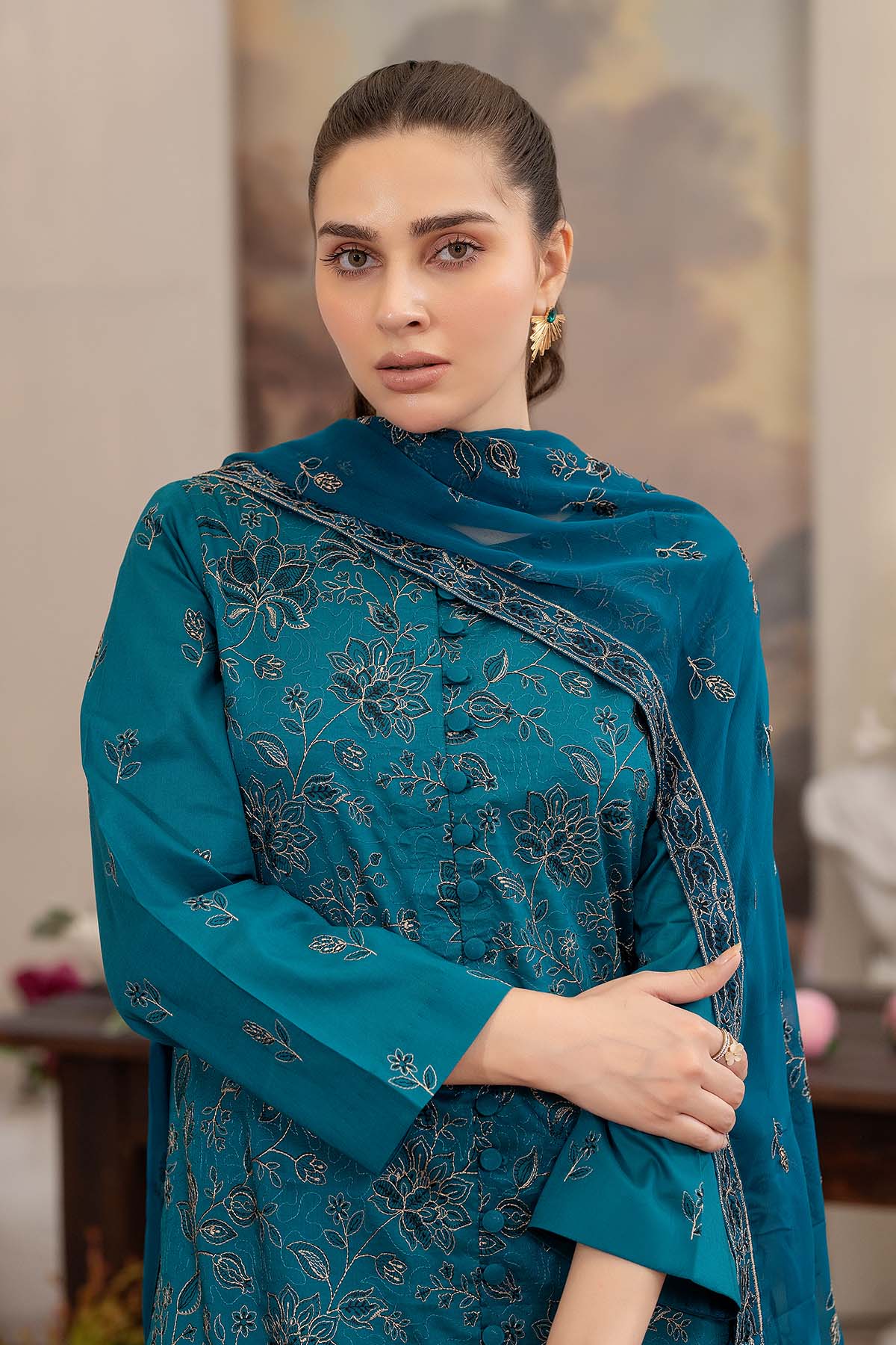 Noor E Fajar | Aafreen | NF - 1437