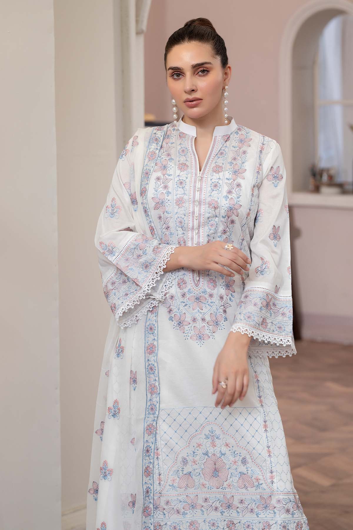 Noor E Fajar | Aafreen | NF - 1441