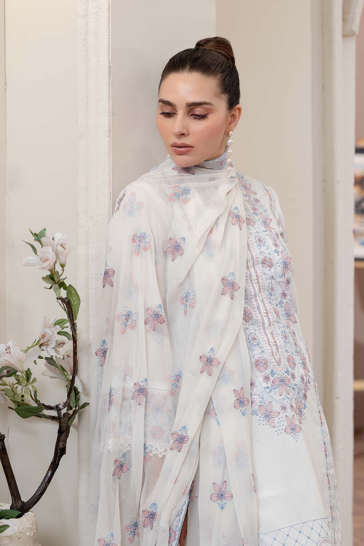 Noor E Fajar | Aafreen | NF - 1441