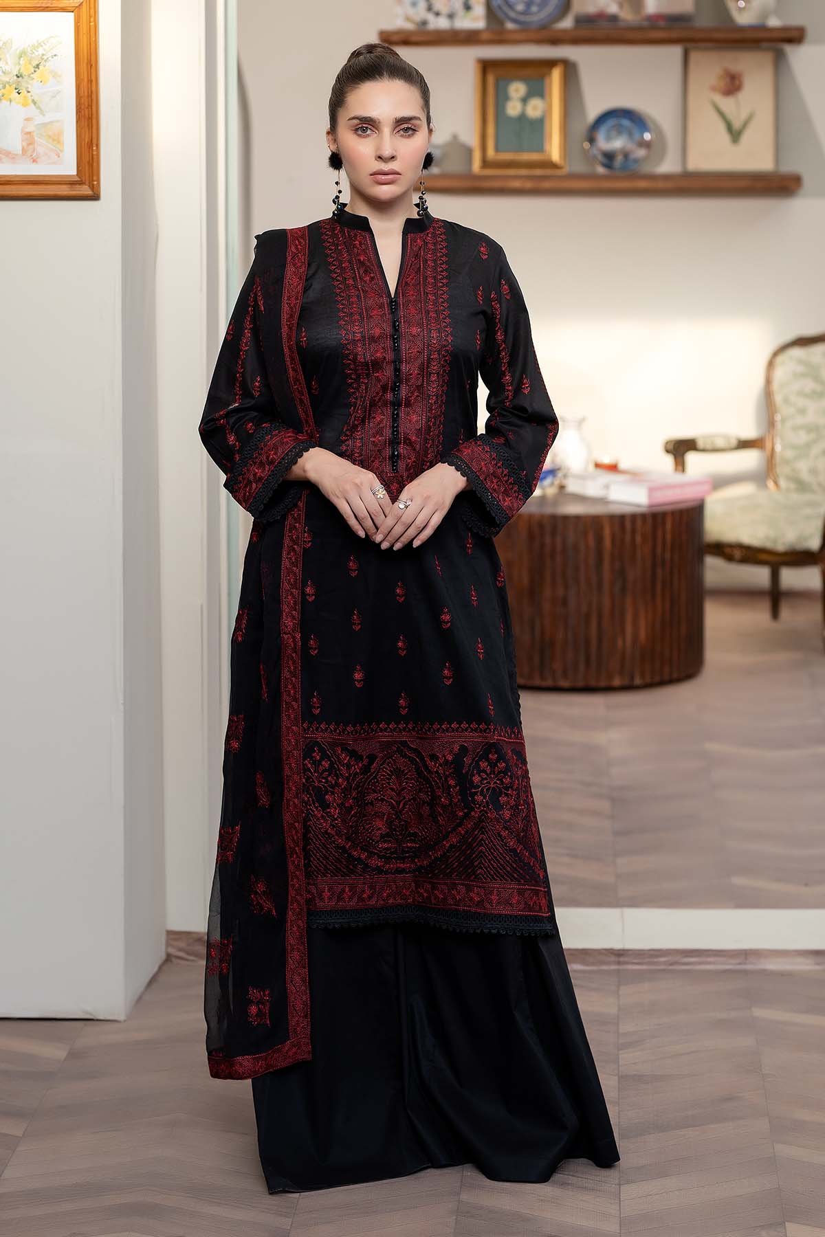 Noor E Fajar | Aafreen | NF - 1440