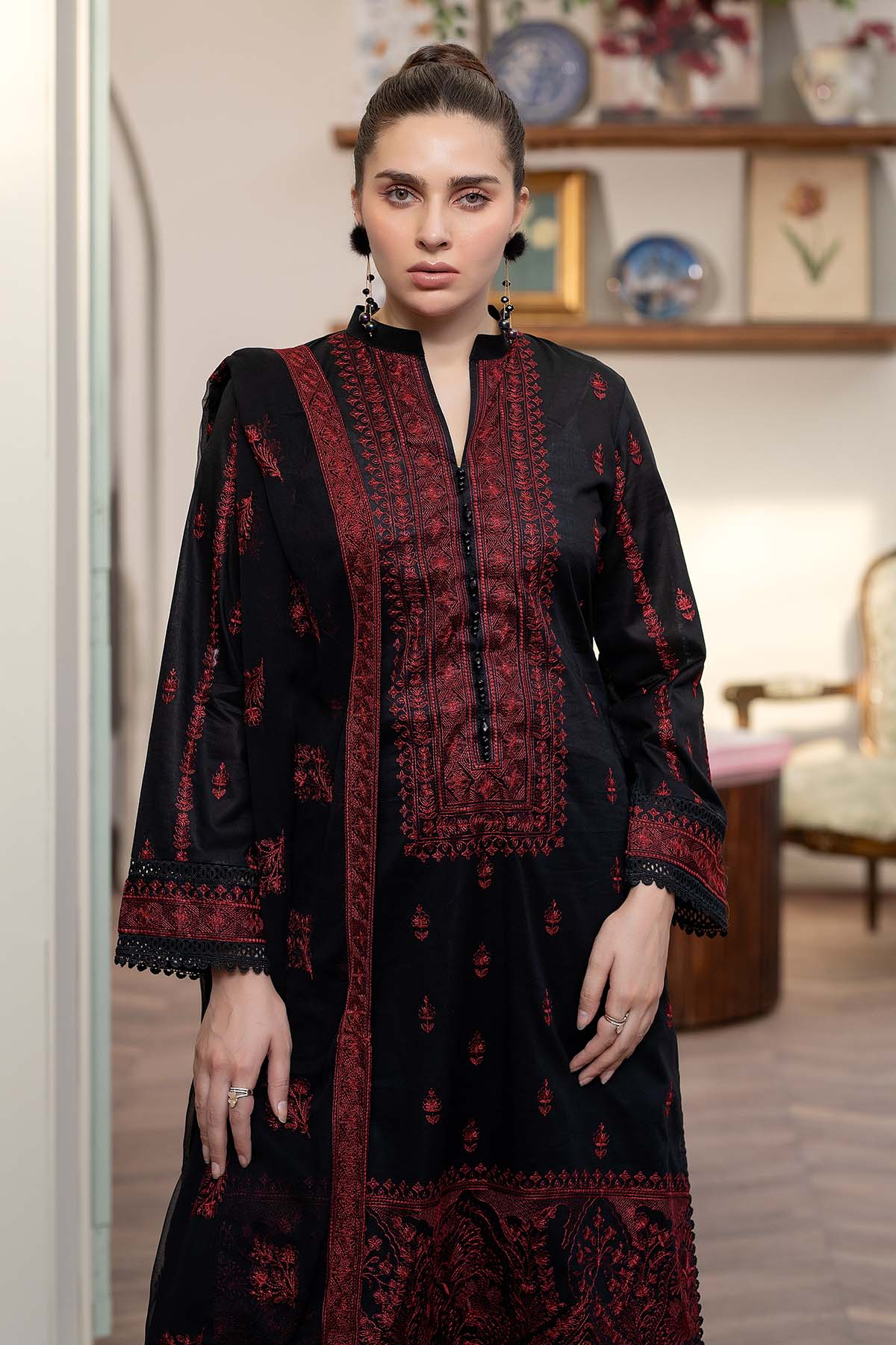 Noor E Fajar | Aafreen | NF - 1440