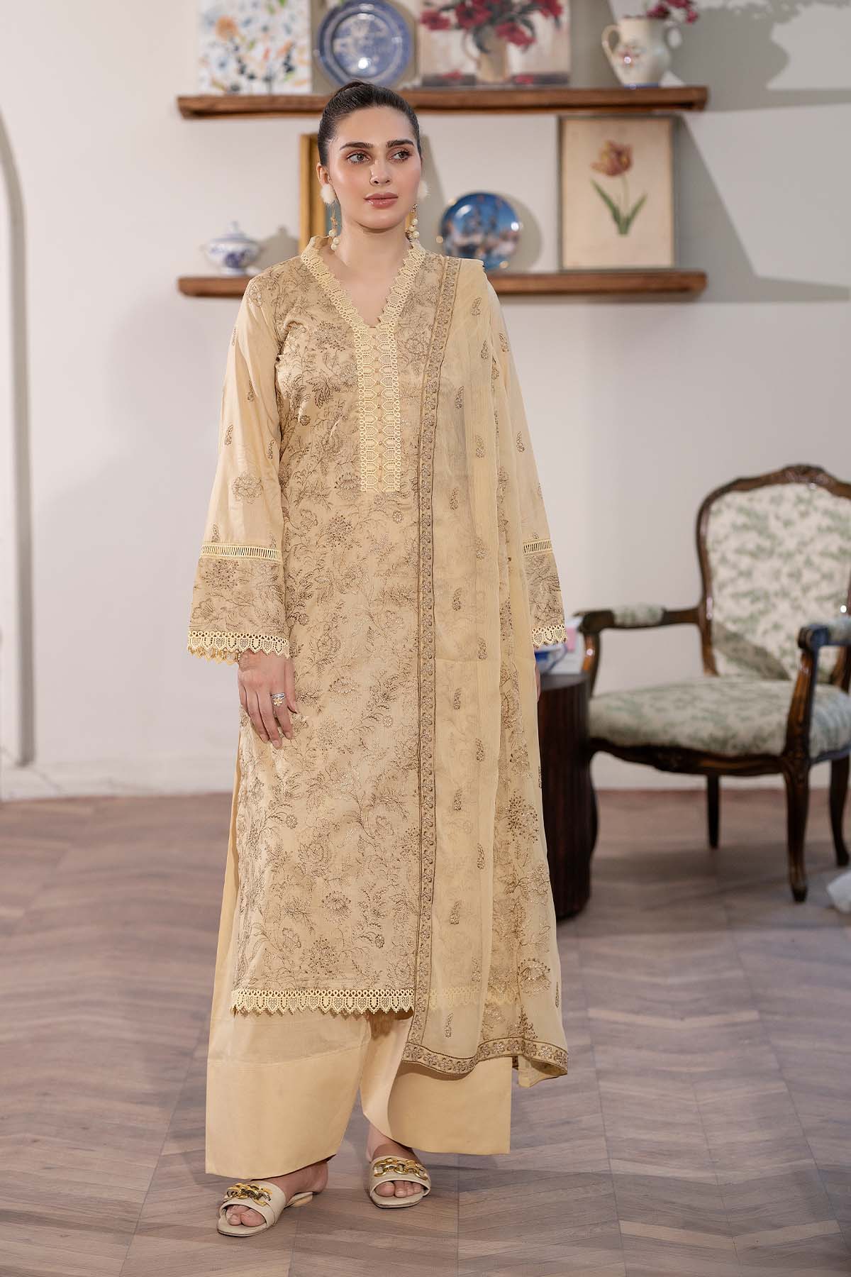 Noor E Fajar | Aafreen | NF - 1444