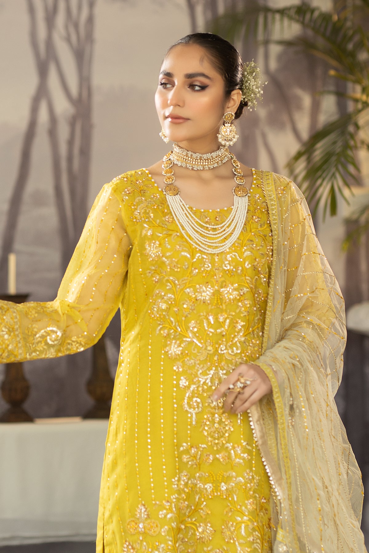 Raeesa Primium | DL-1026 Mehfil-e-Aab