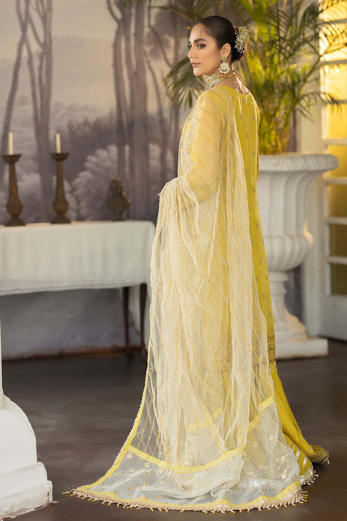 Raeesa Primium | DL-1026 Mehfil-e-Aab