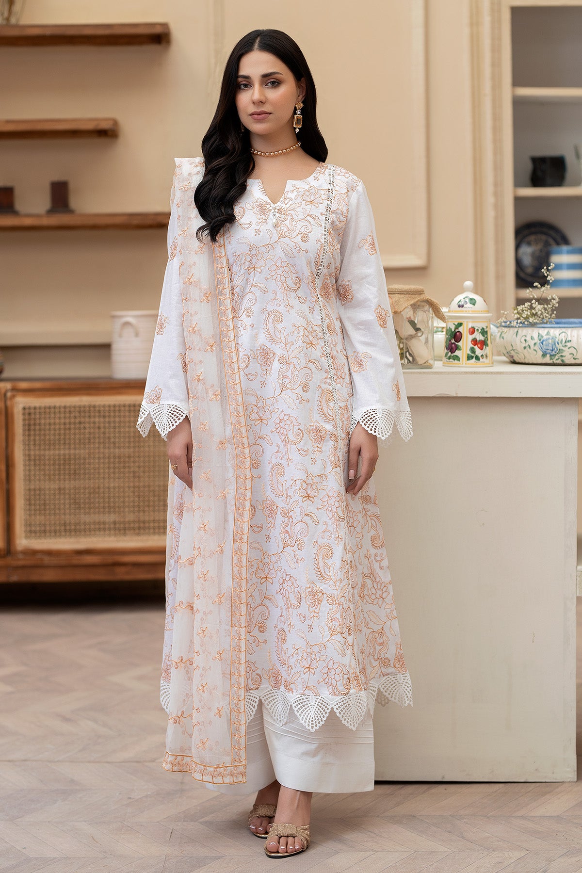 Noor E Fajar | Abrish | NF-1403