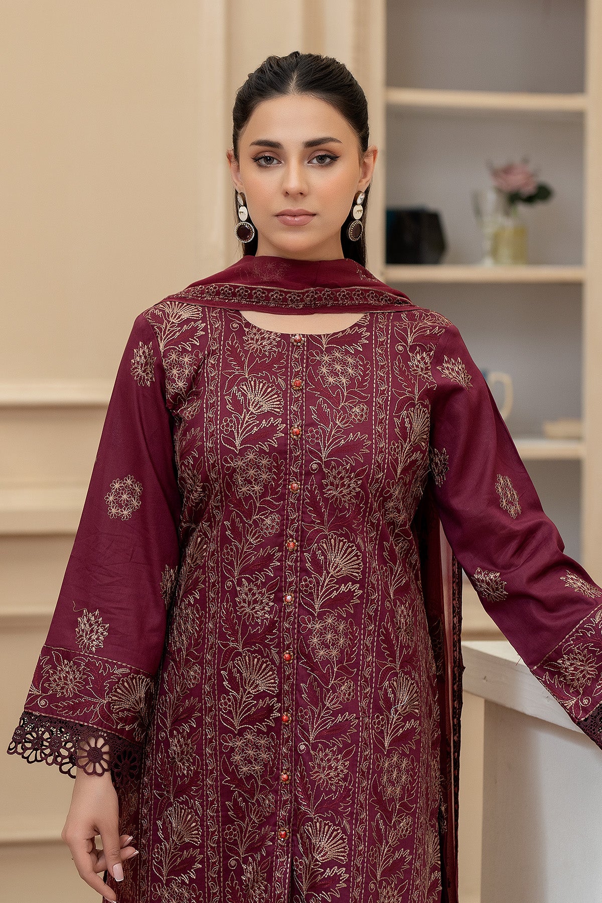 Noor E Fajar | Abrish | NF-1404