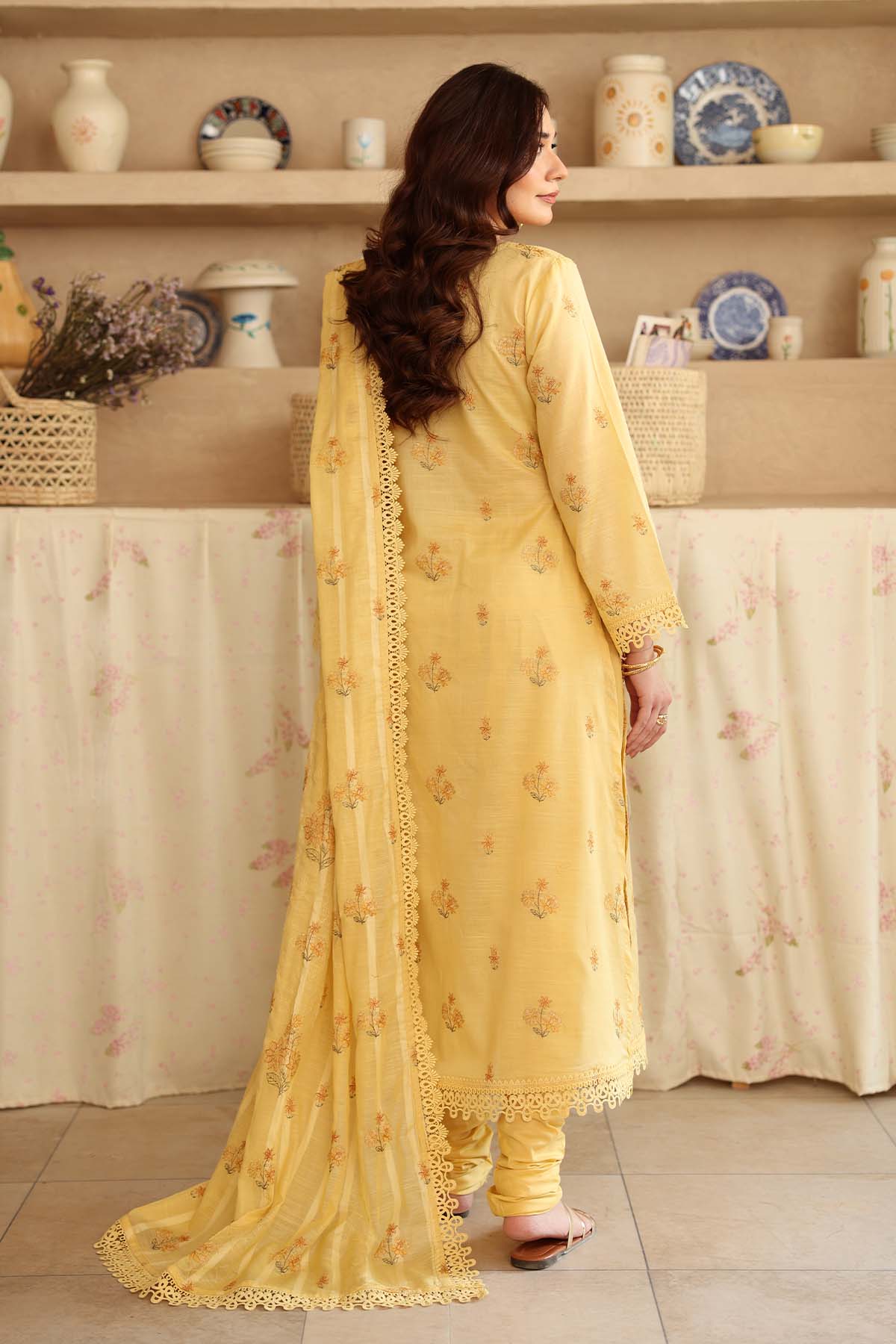 Noor E Fajar | Roshi | NF - 1457