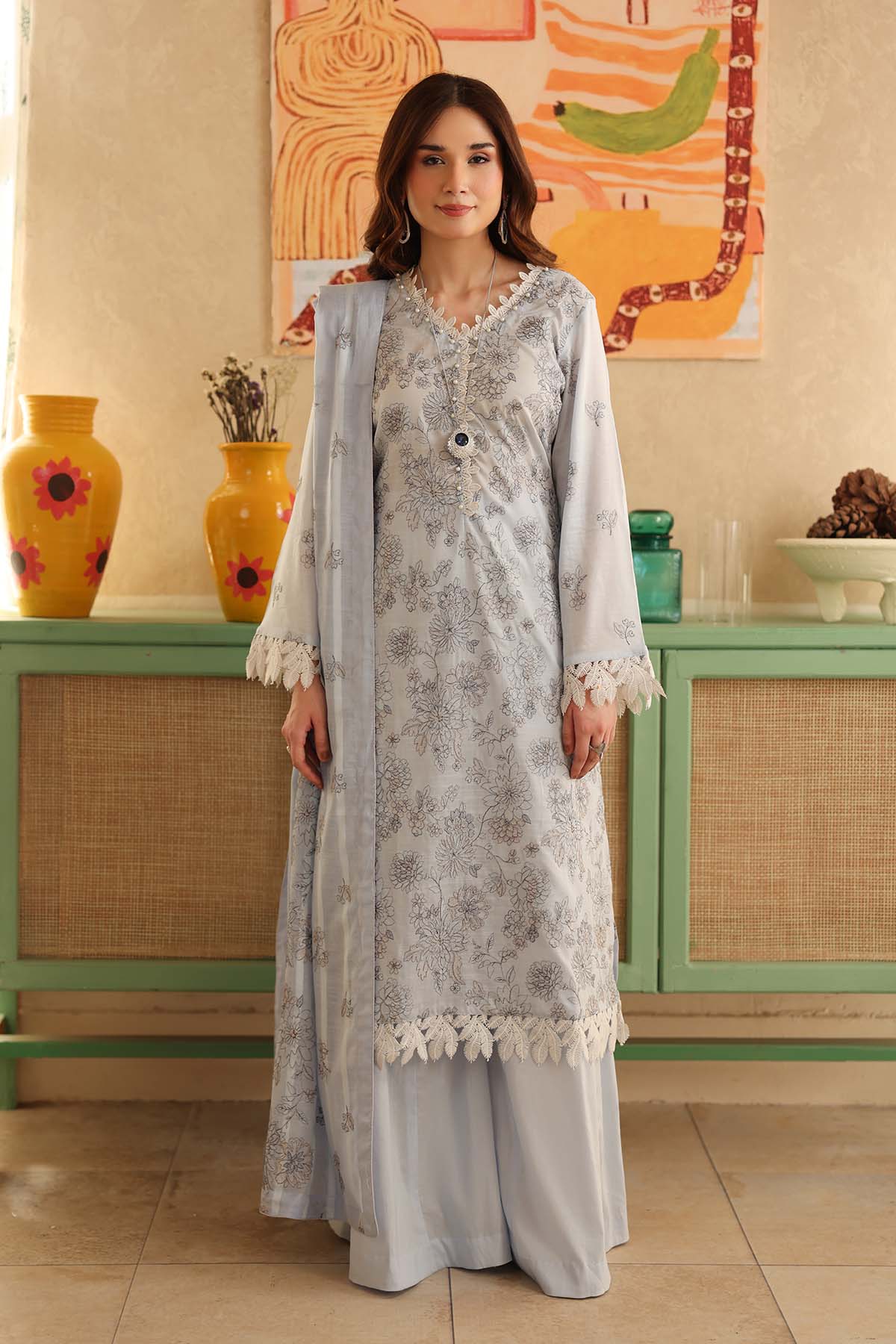 Noor E Fajar | Roshi | NF - 1462