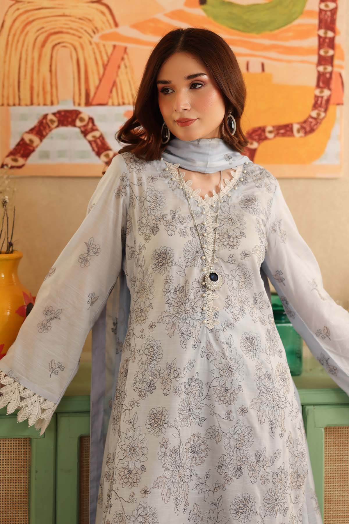 Noor E Fajar | Roshi | NF - 1462