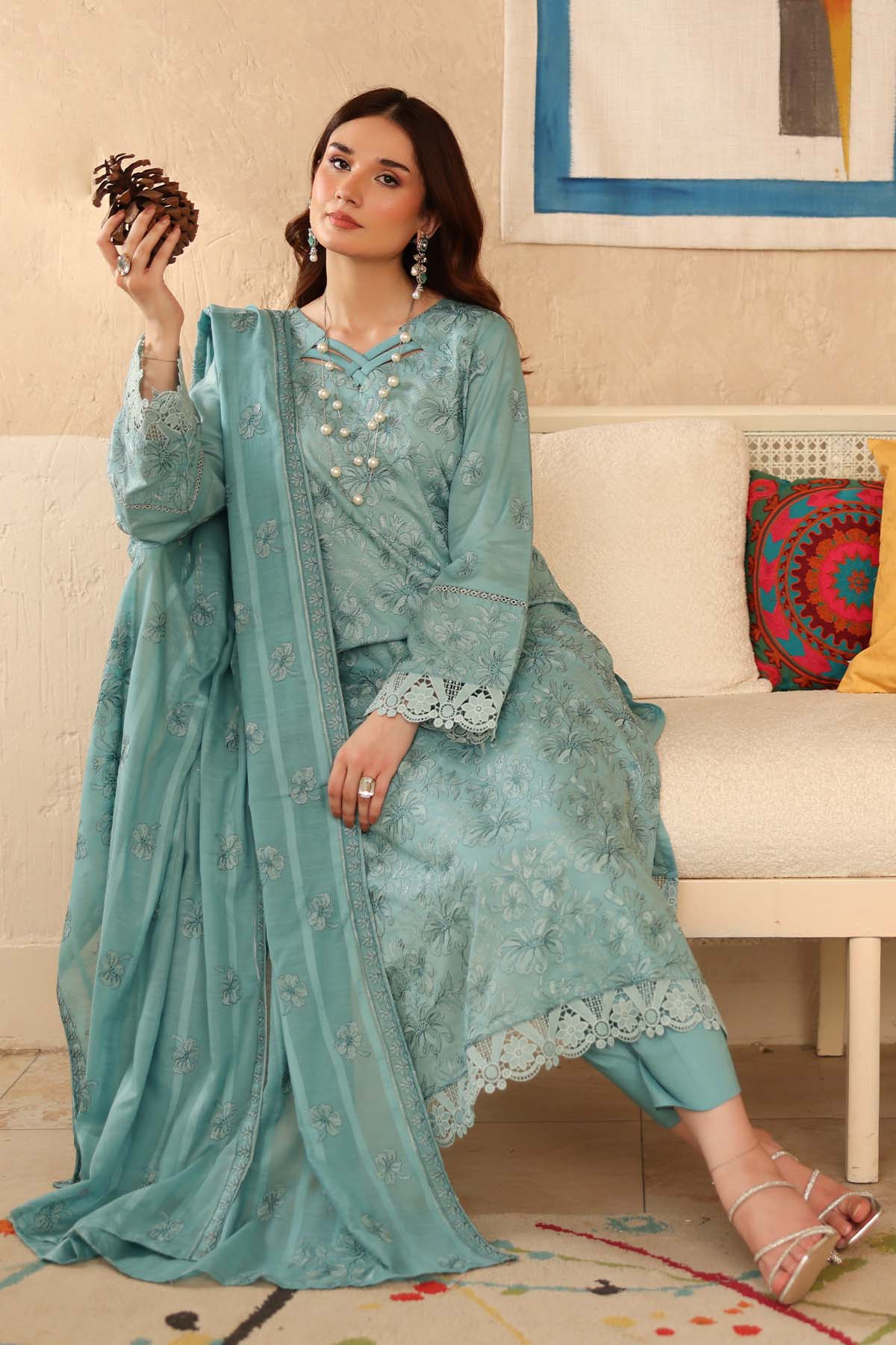 Noor E Fajar | Roshi | NF - 1464