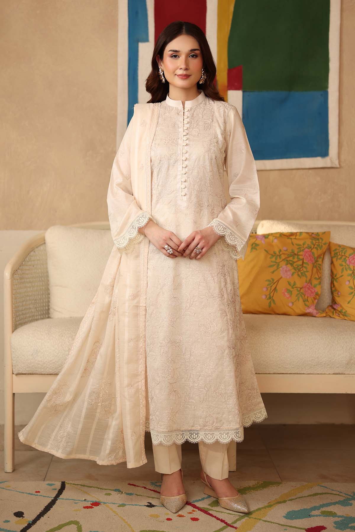 Noor E Fajar | Roshi | NF - 1465