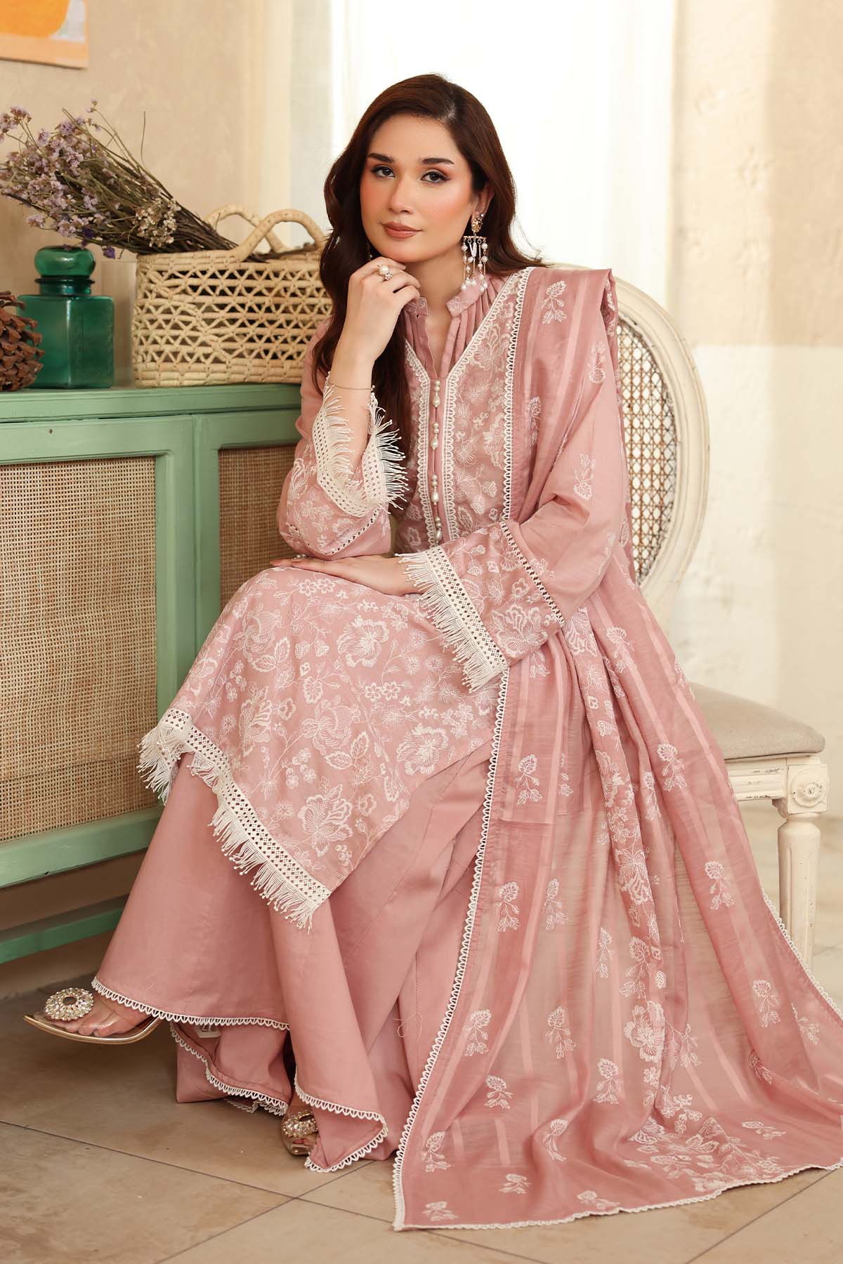 Noor E Fajar | Roshi | NF - 1466