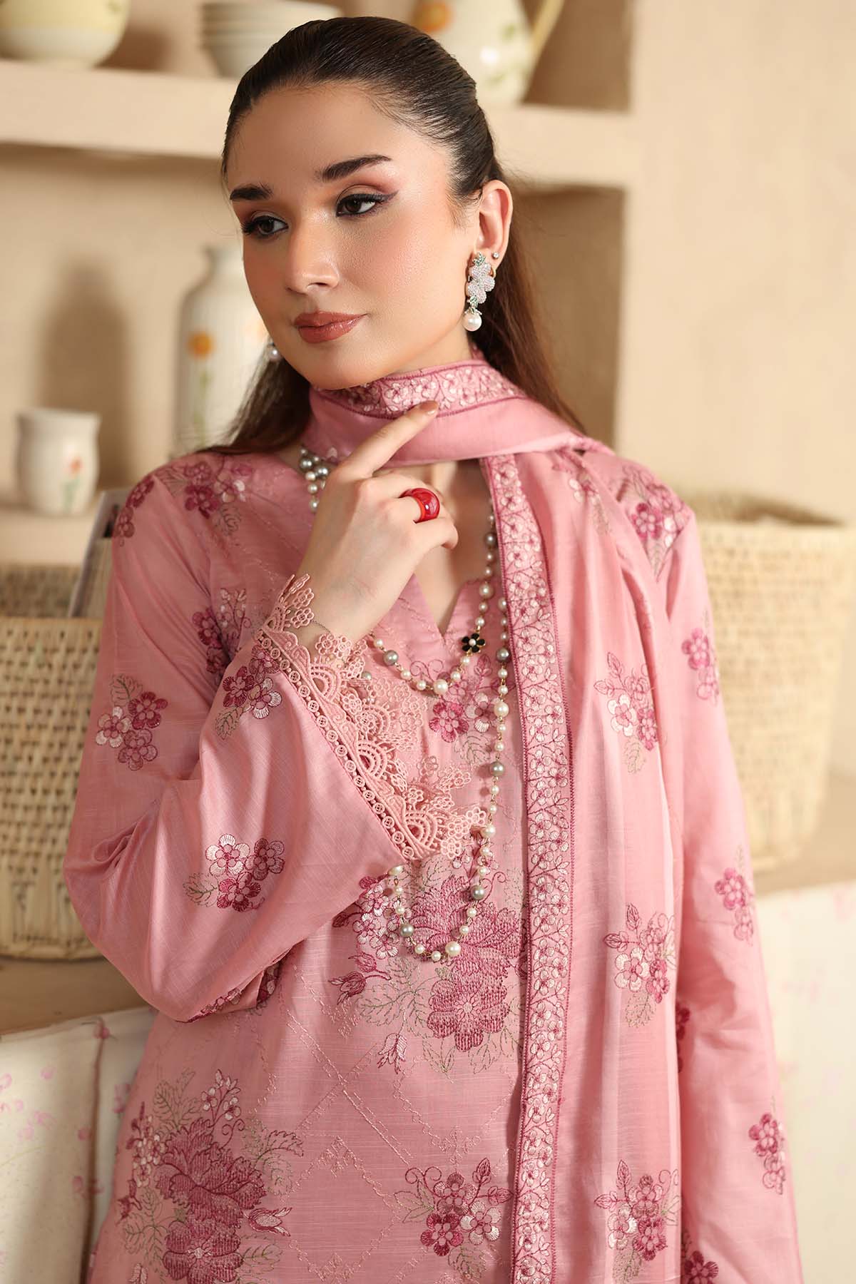 Noor E Fajar | Roshi | NF - 1468