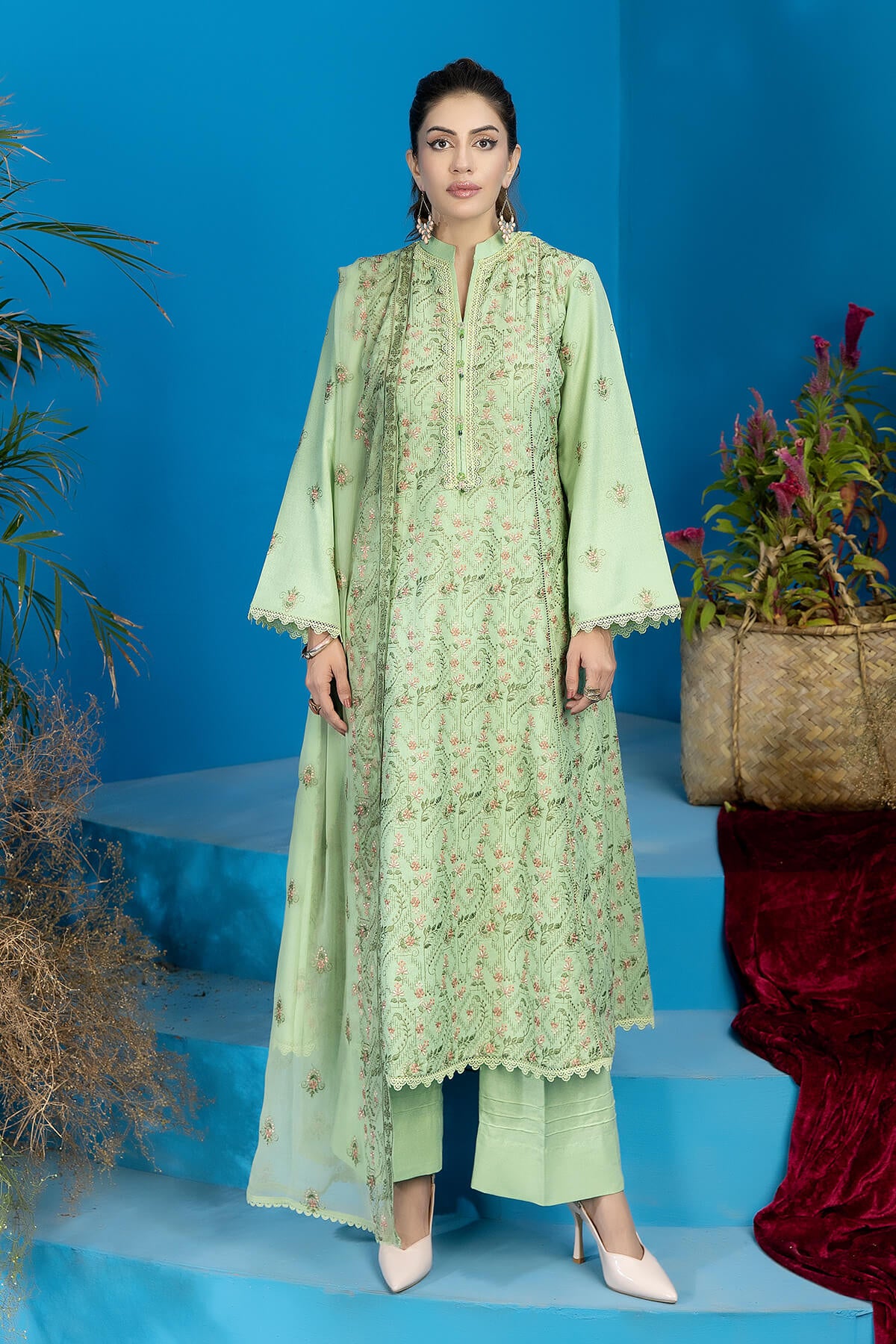 Noor e fajar | Kr.95